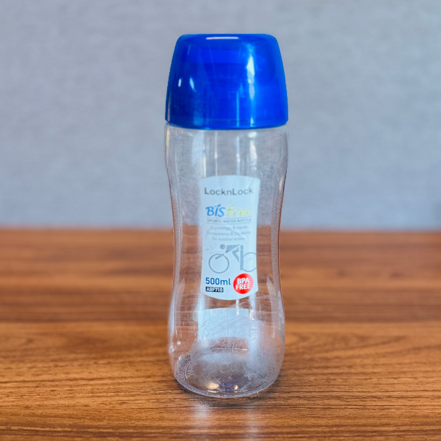 Sports Water Bottle Pc 500/700Ml