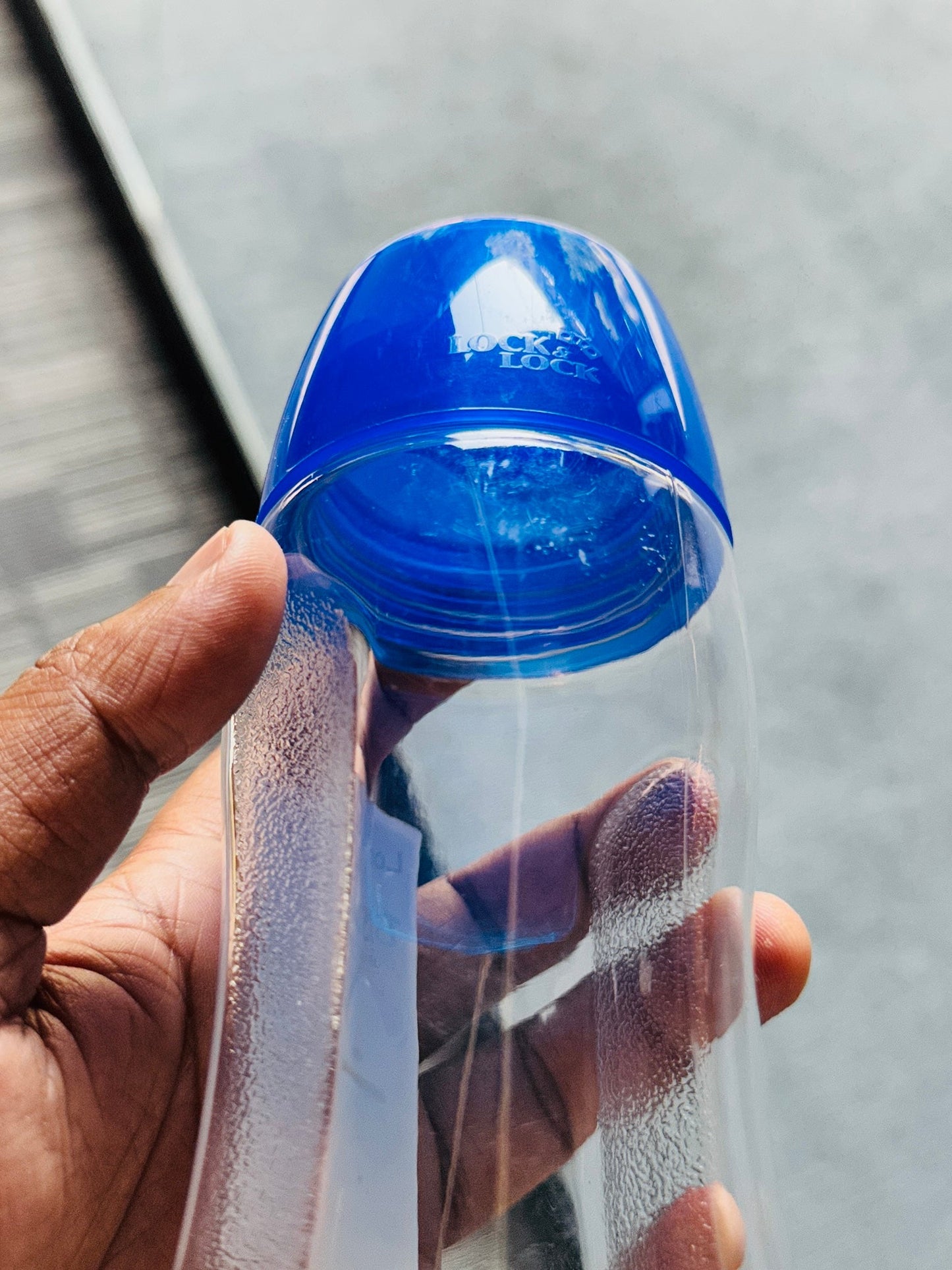 Sports Water Bottle Pc 500/700Ml