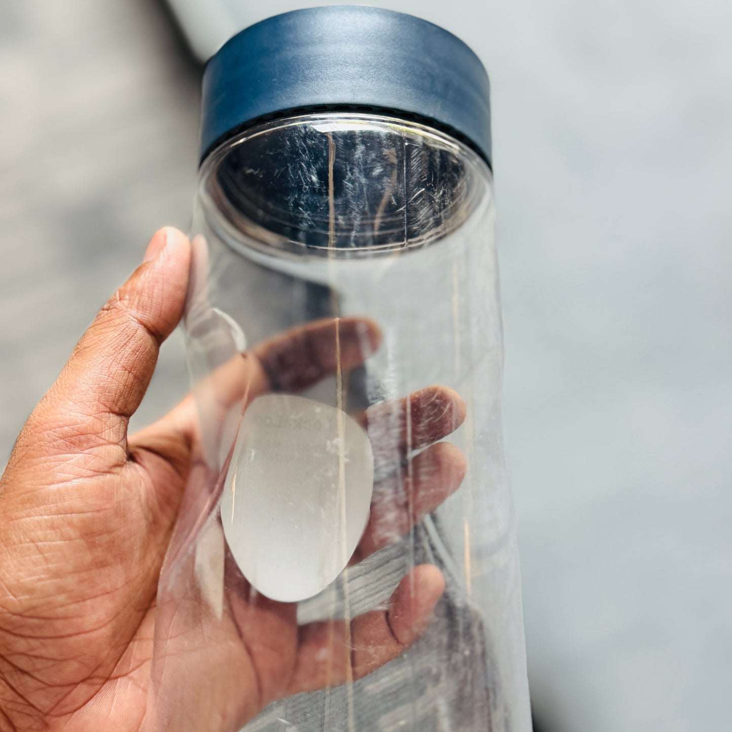 Push Bottle-1.5L