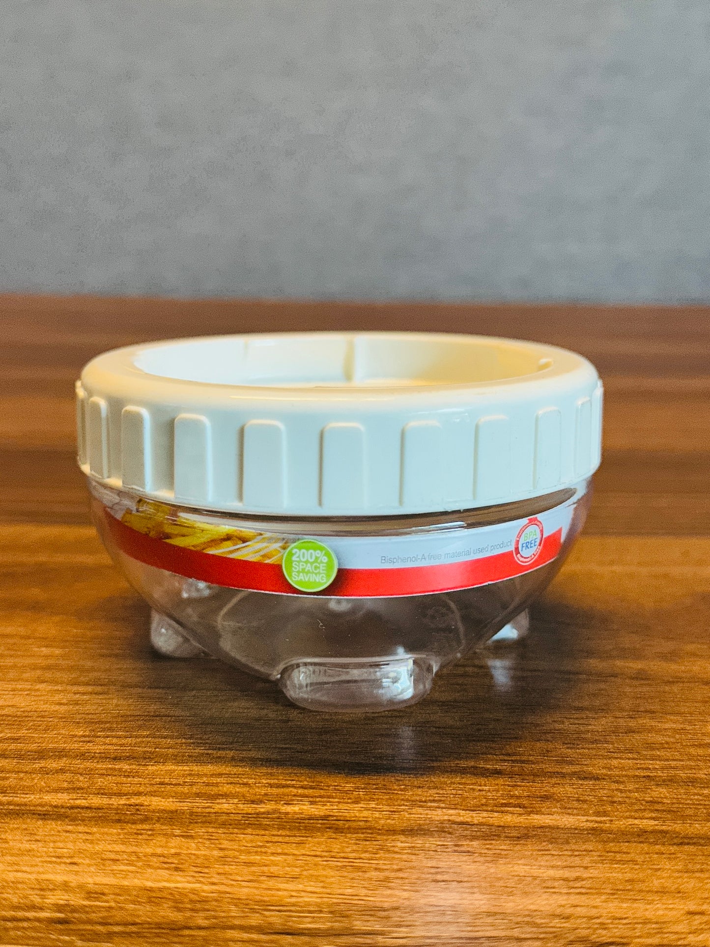 Interlock - 180Ml