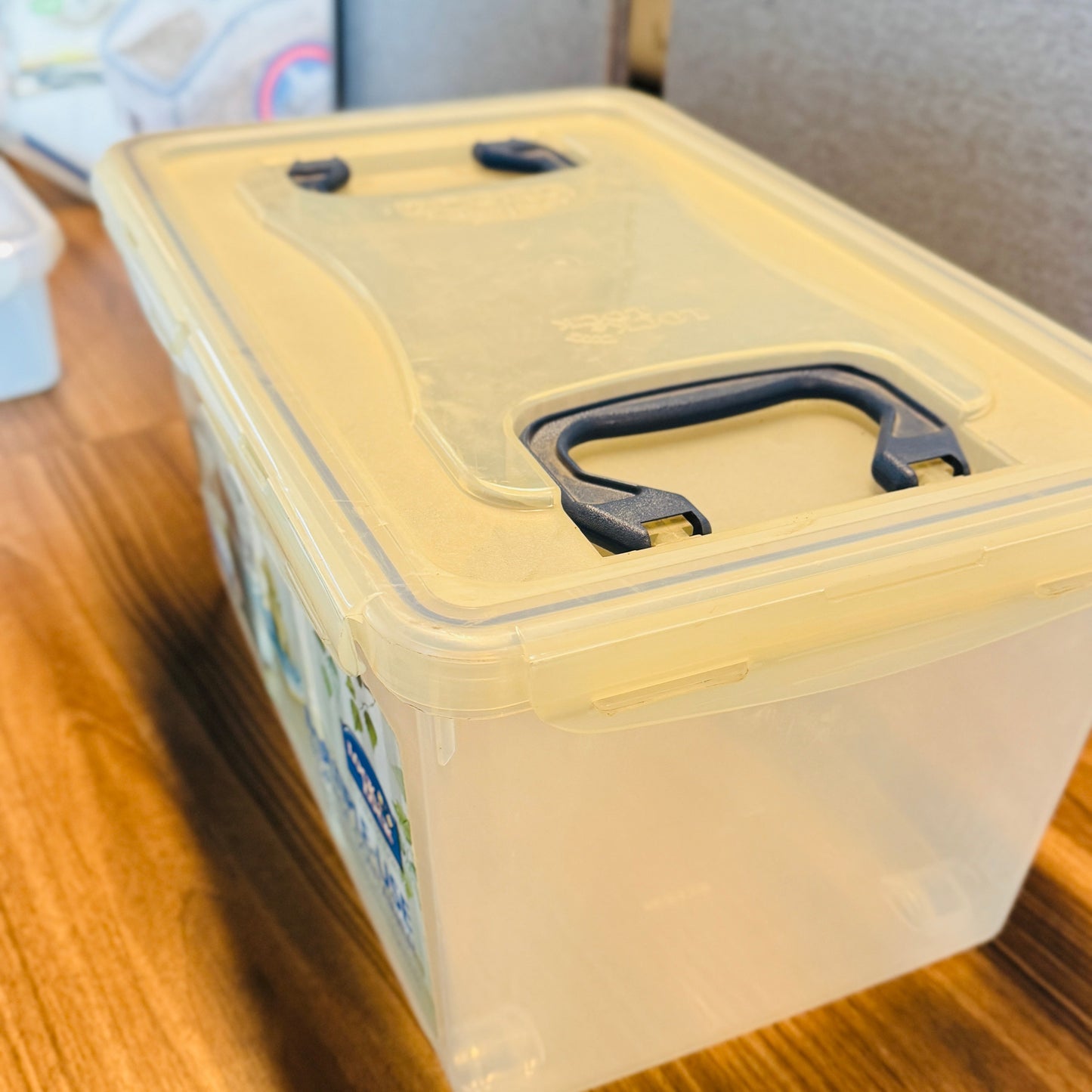 Multiple Use Storage Container 21L