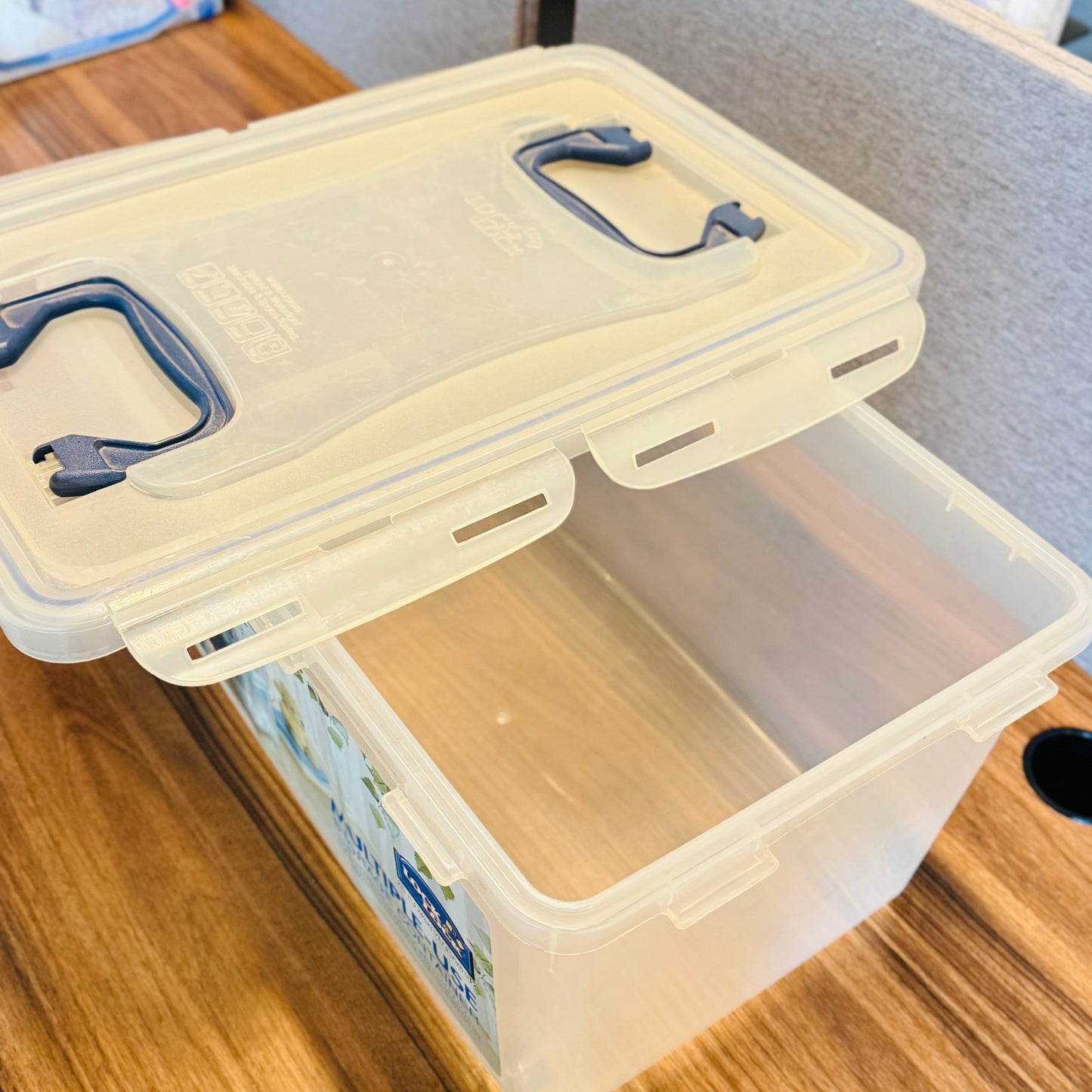 Multiple Use Storage Container 21L