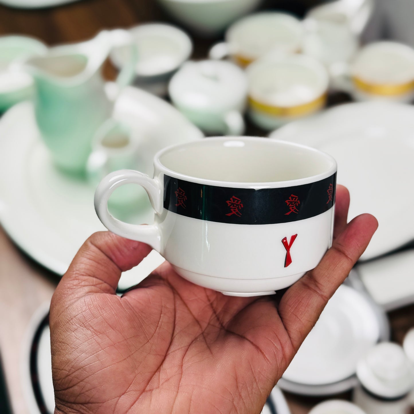 Yum Logo-RAK Brand