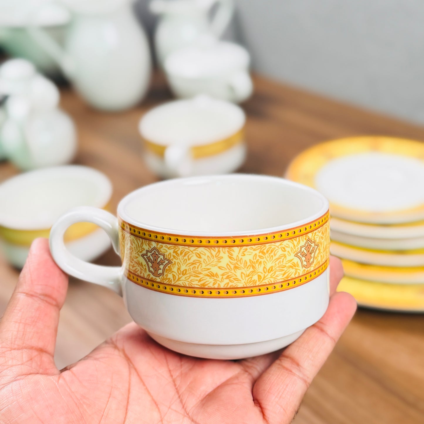 Babylon Non Gold-RAK Brand