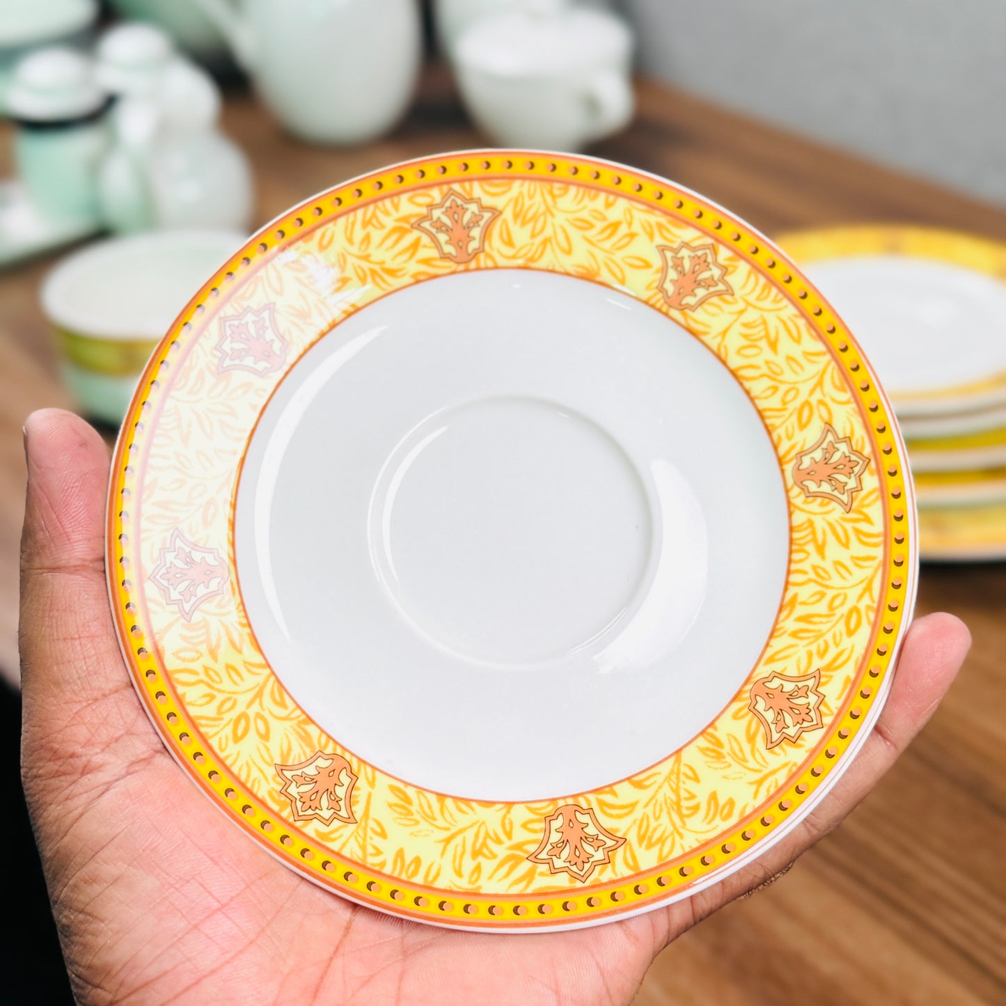 Babylon Non Gold-RAK Brand