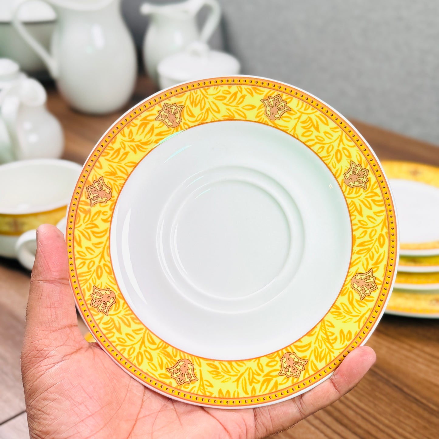 Babylon Non Gold-RAK Brand