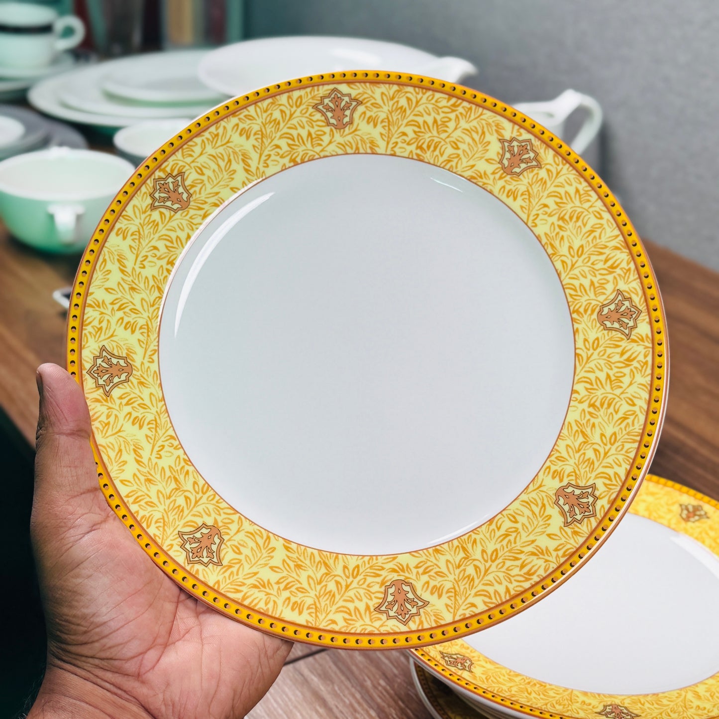 Babylon Non Gold-RAK Brand