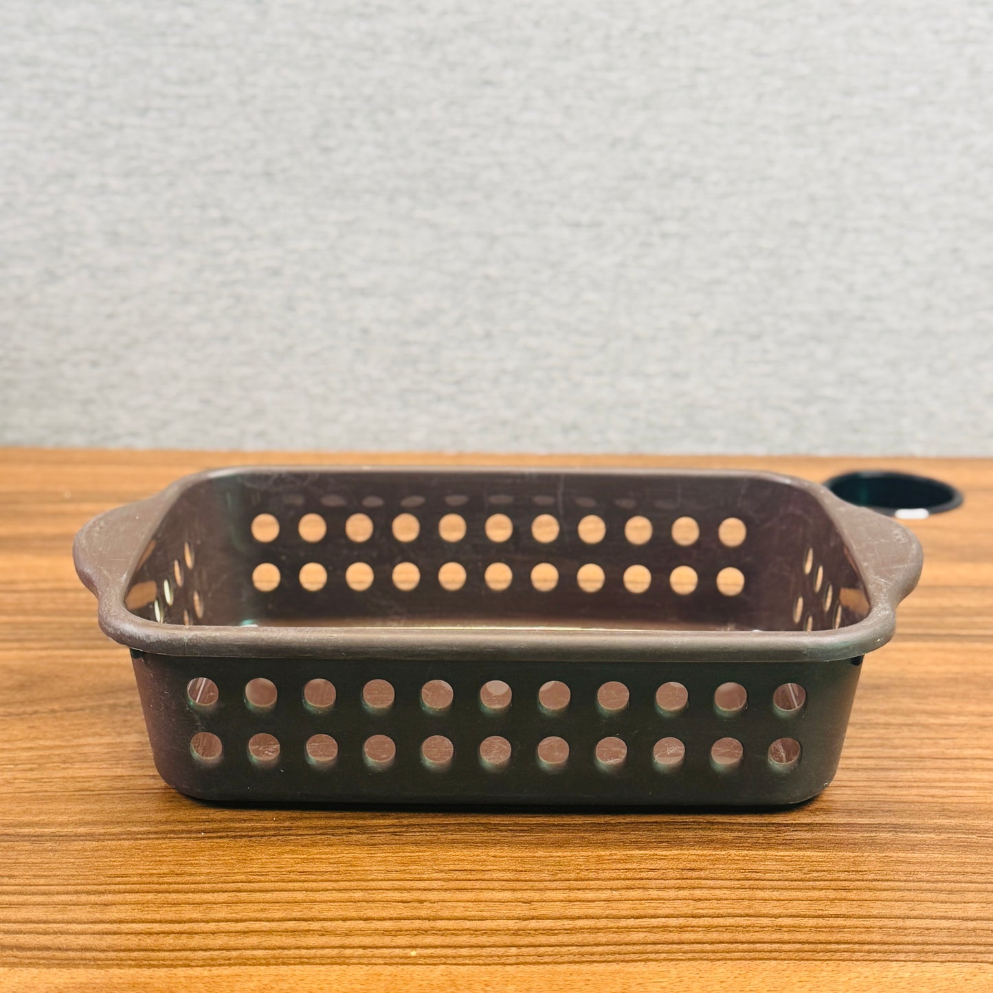 Living Basket