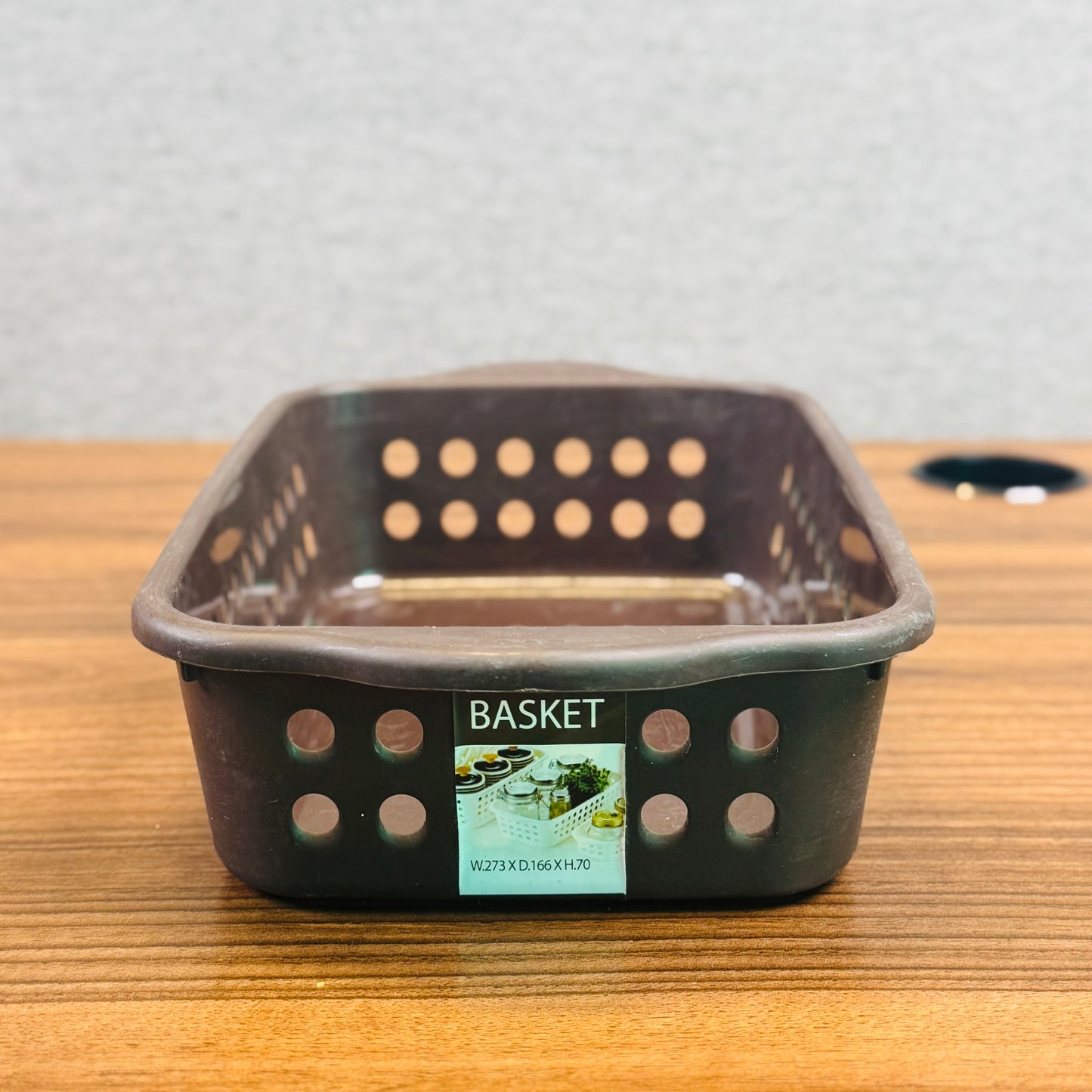 Living Basket