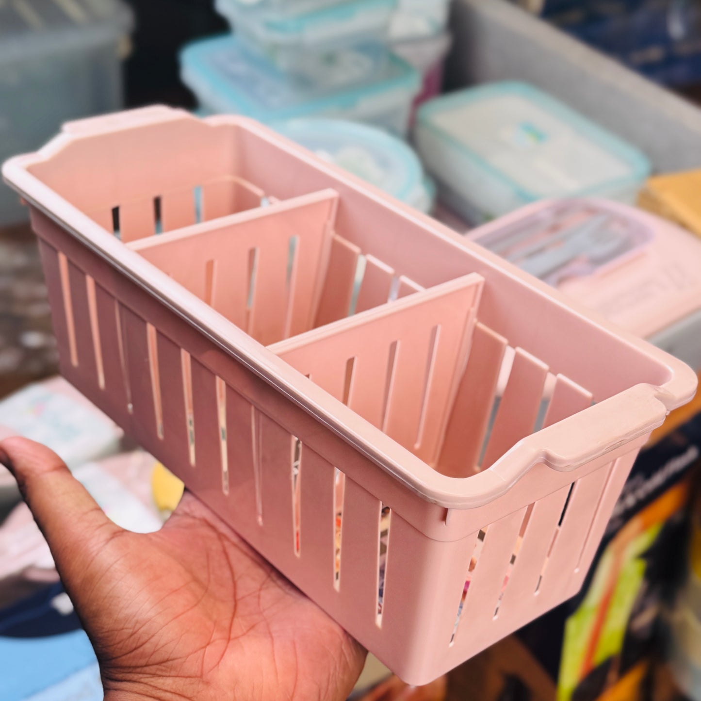 Sun Organizer (3 Sizes)