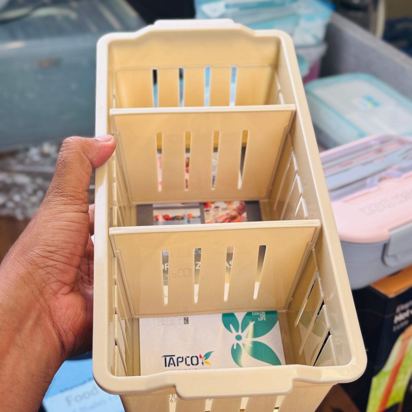 Sun Organizer (3 Sizes)