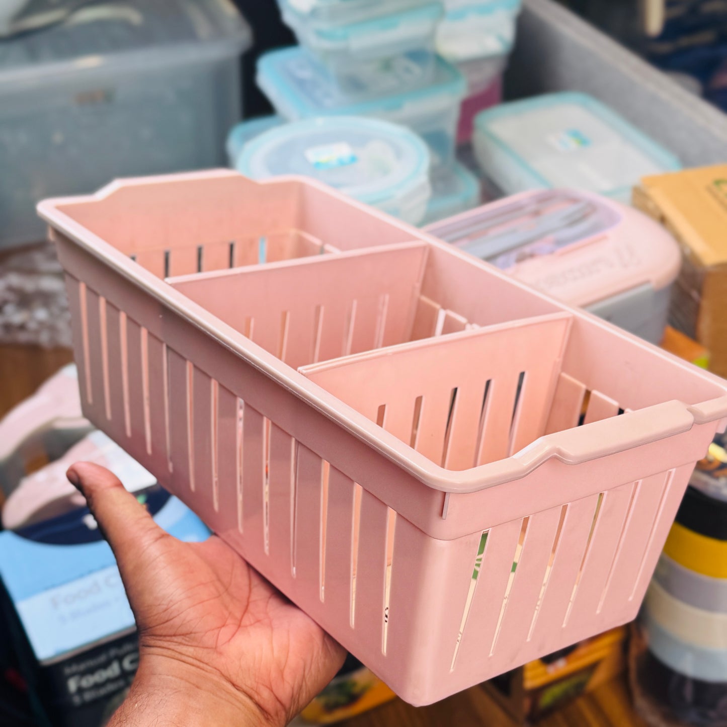 Sun Organizer (3 Sizes)