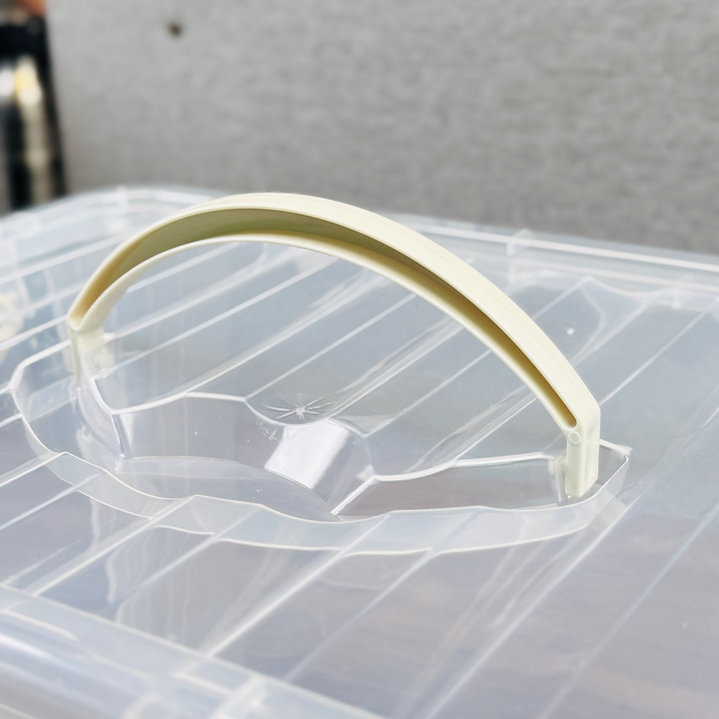 Kitchen Box Size (3 Sizes)