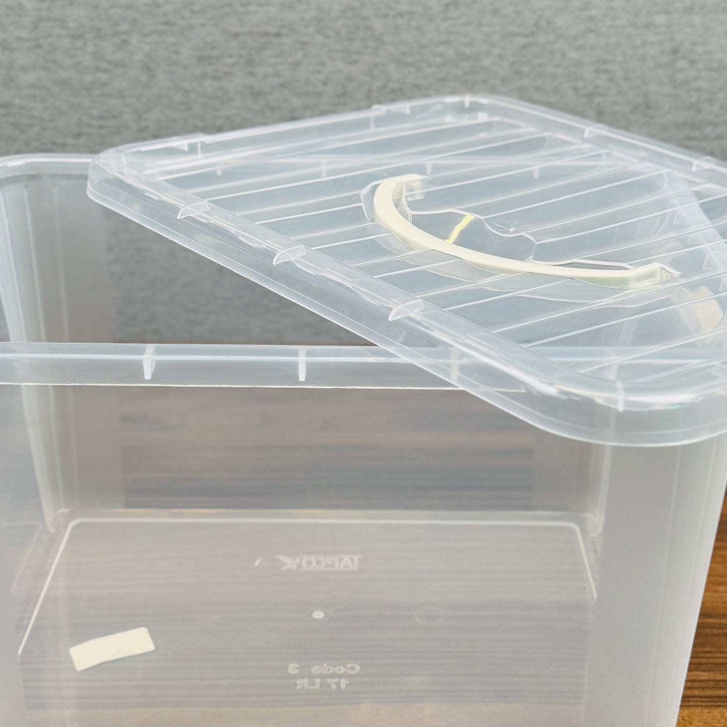 Kitchen Box Size (3 Sizes)