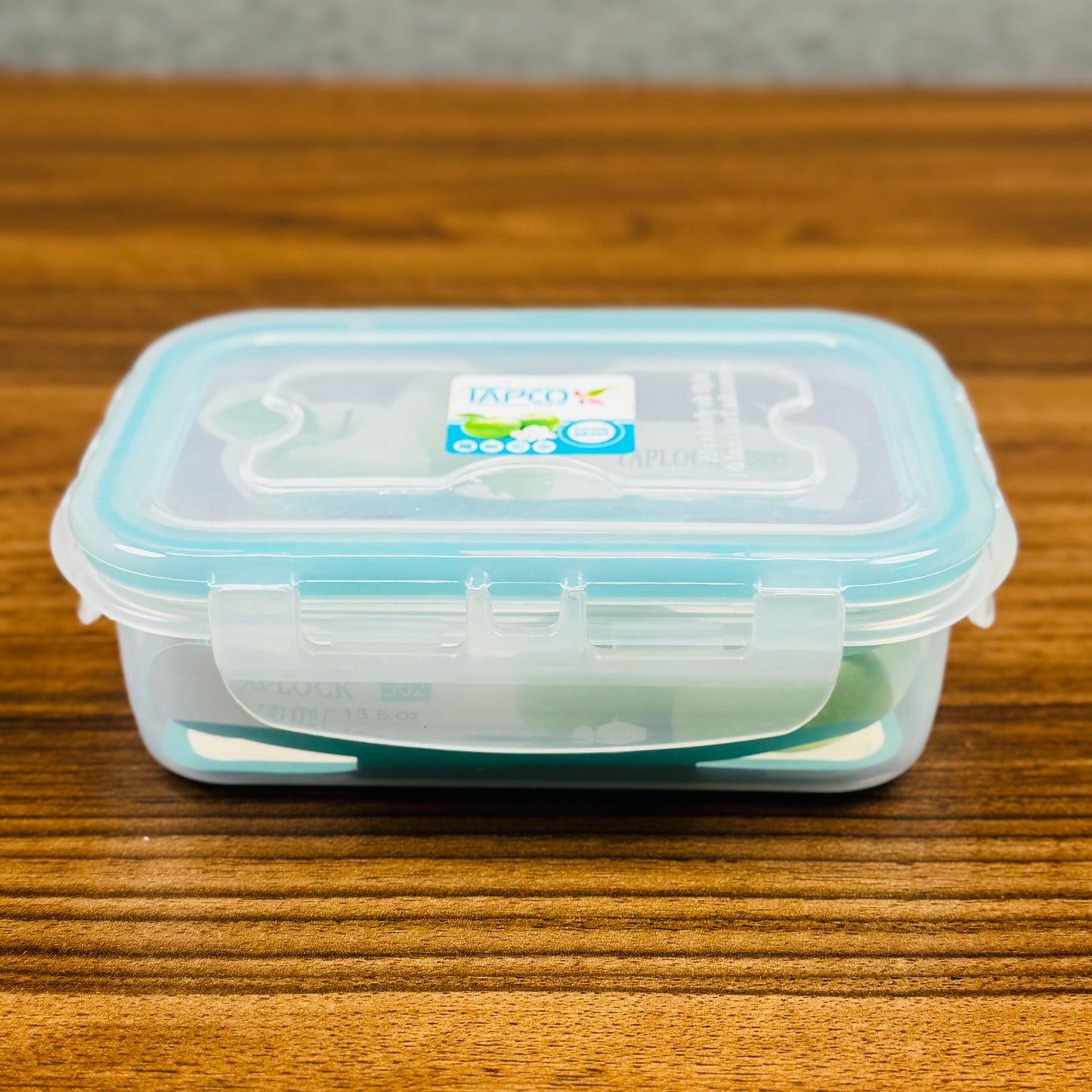 Taplock Container (4 Sizes)