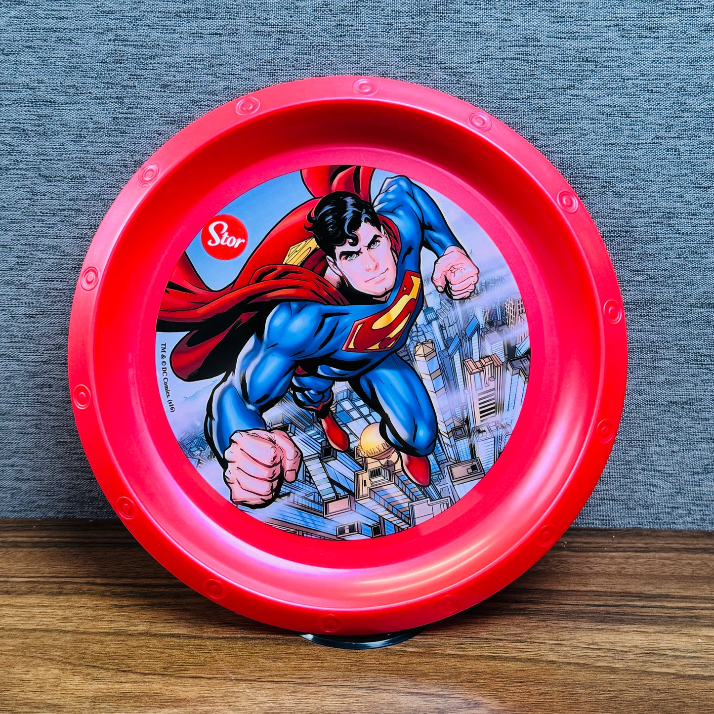 Stor Kids Micro Plate