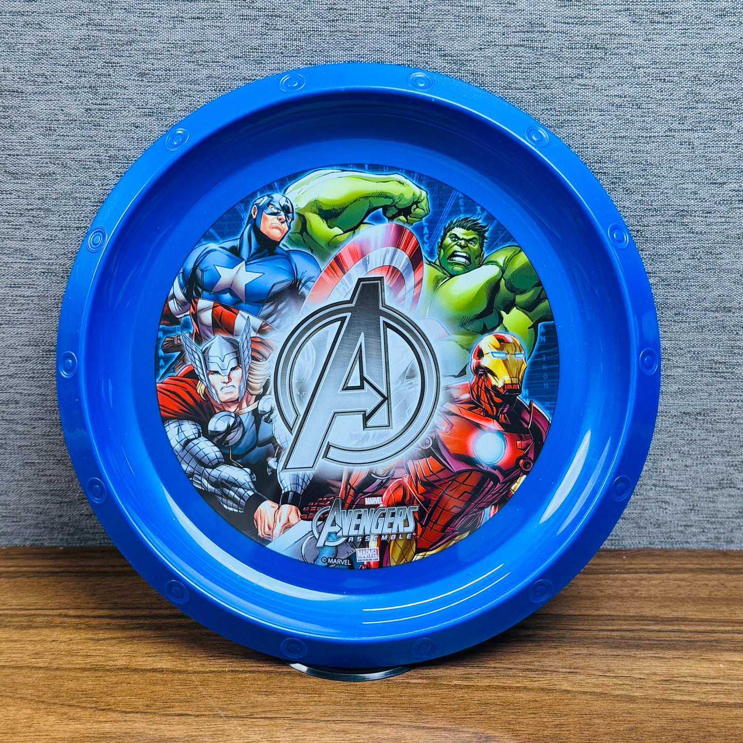 Stor Kids Micro Plate