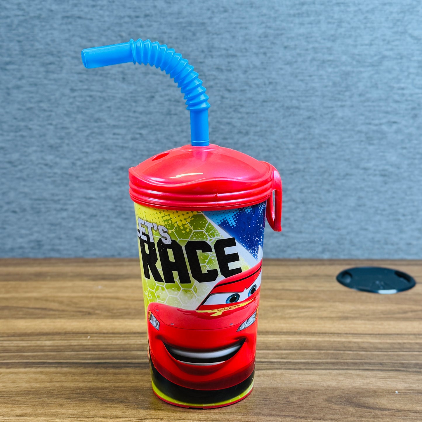Sport Tumbler Cars Racers Edge