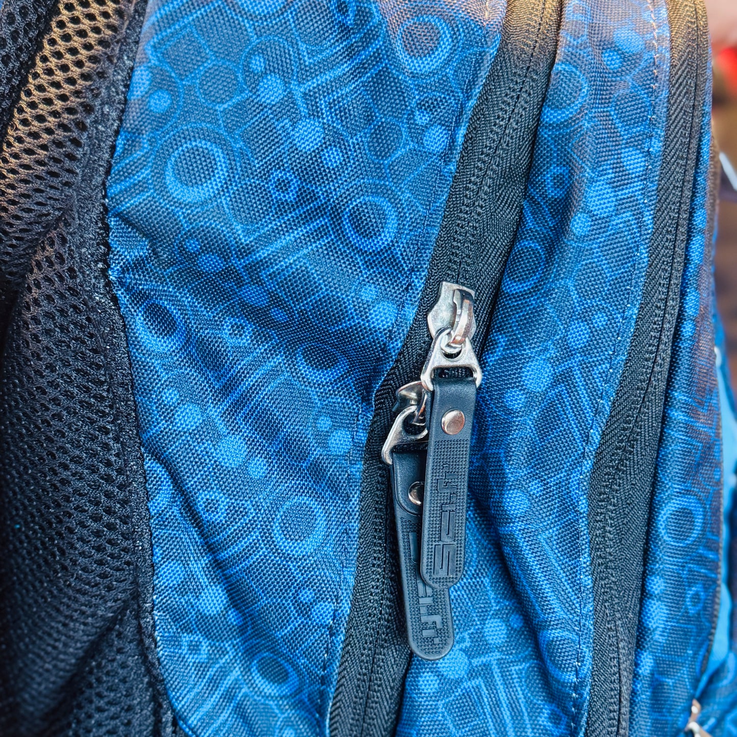 Knapsack