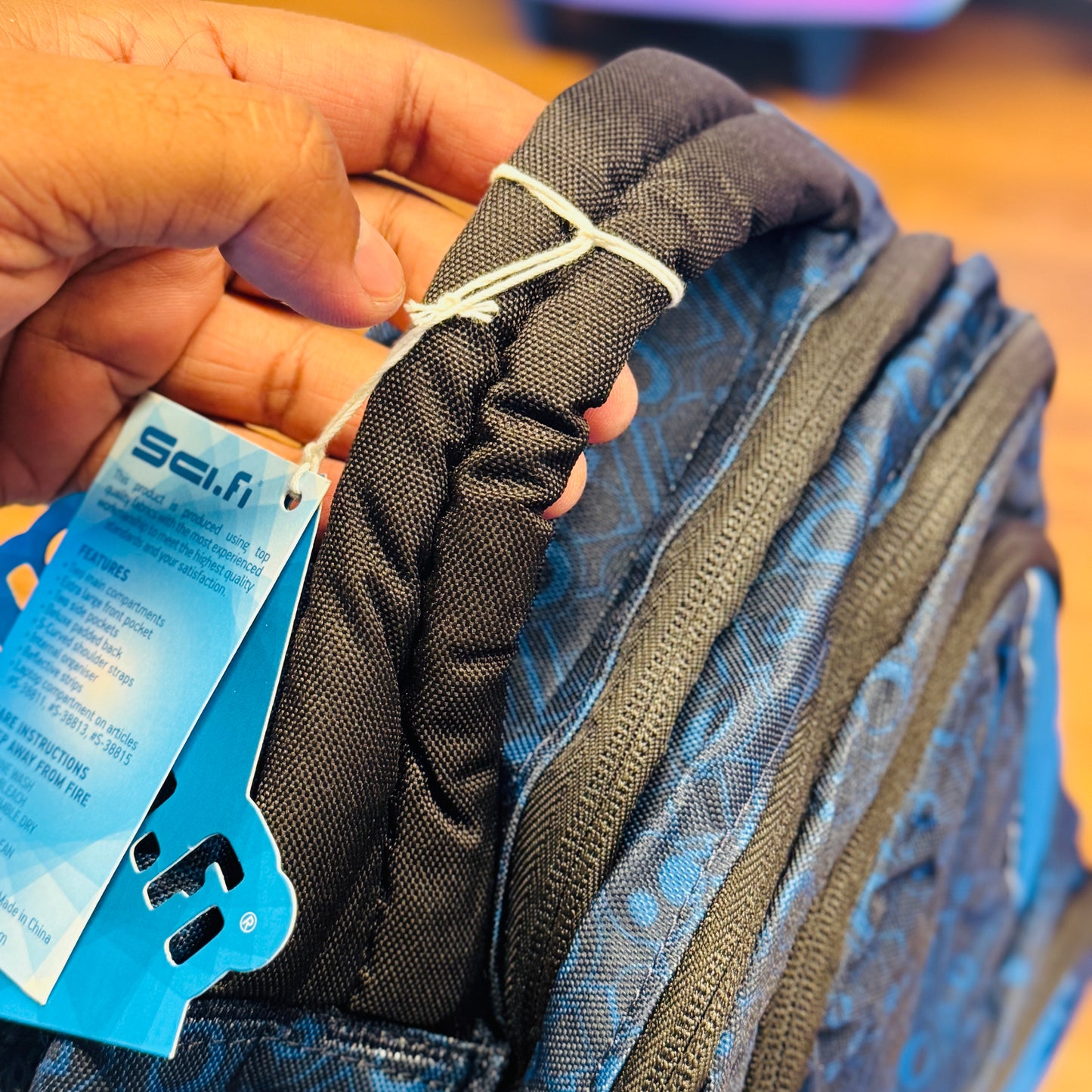 Knapsack