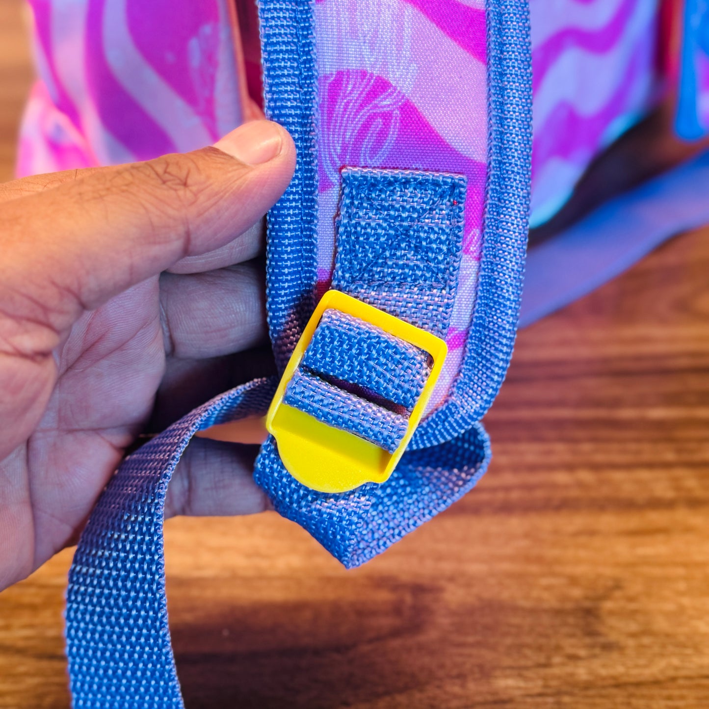 14" Junior Backpack With 1 Compartment