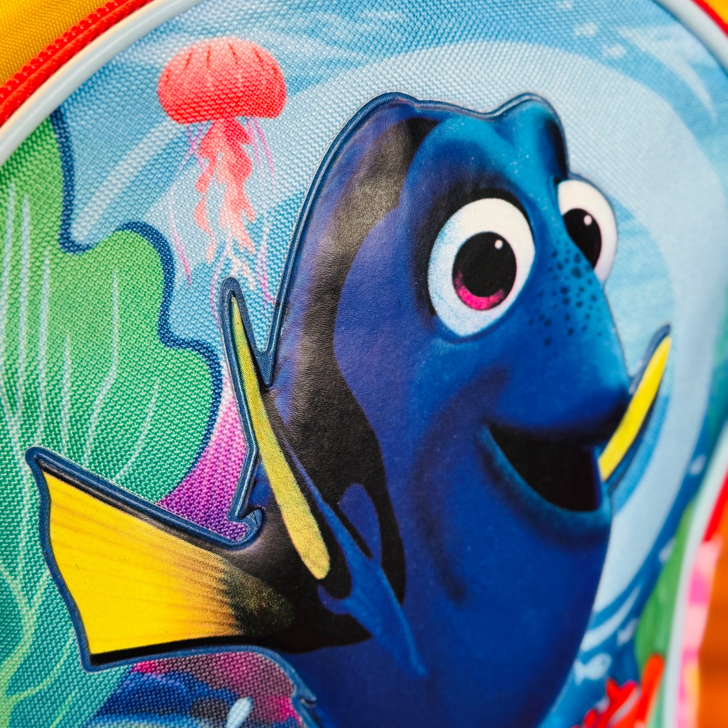 14" Junior Backpack With 1 Compartment