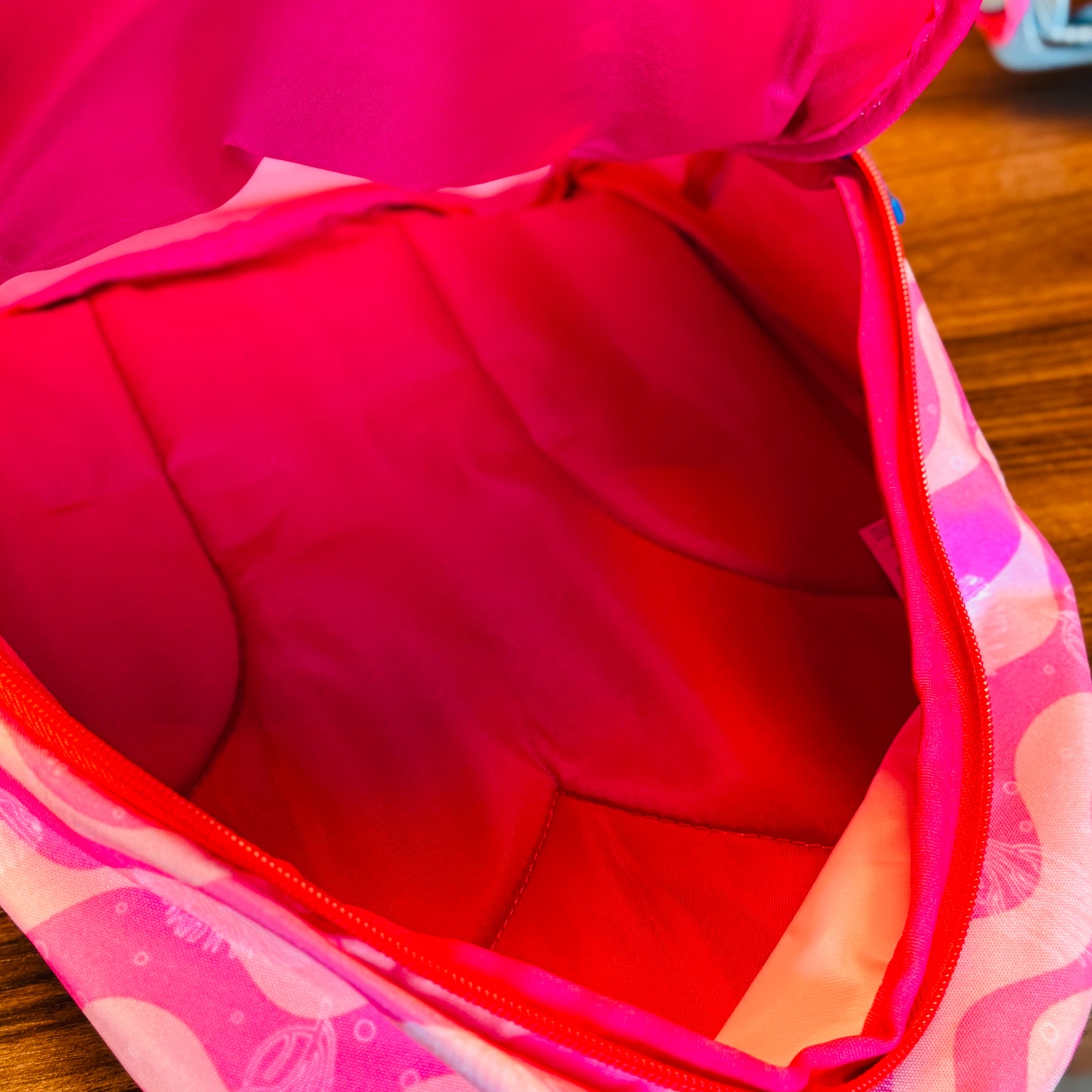 14" Junior Backpack With 1 Compartment