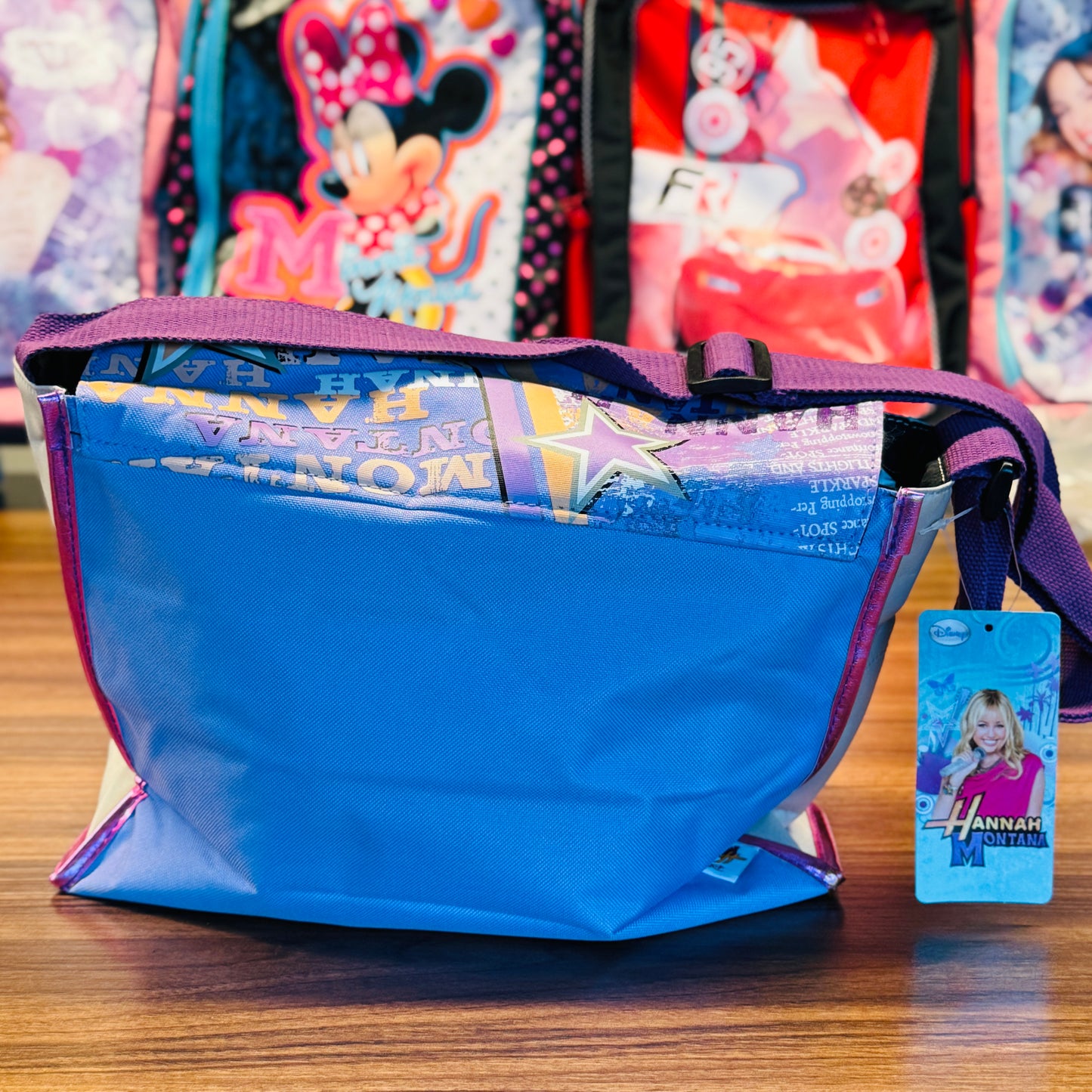 Shoulder Fat bag