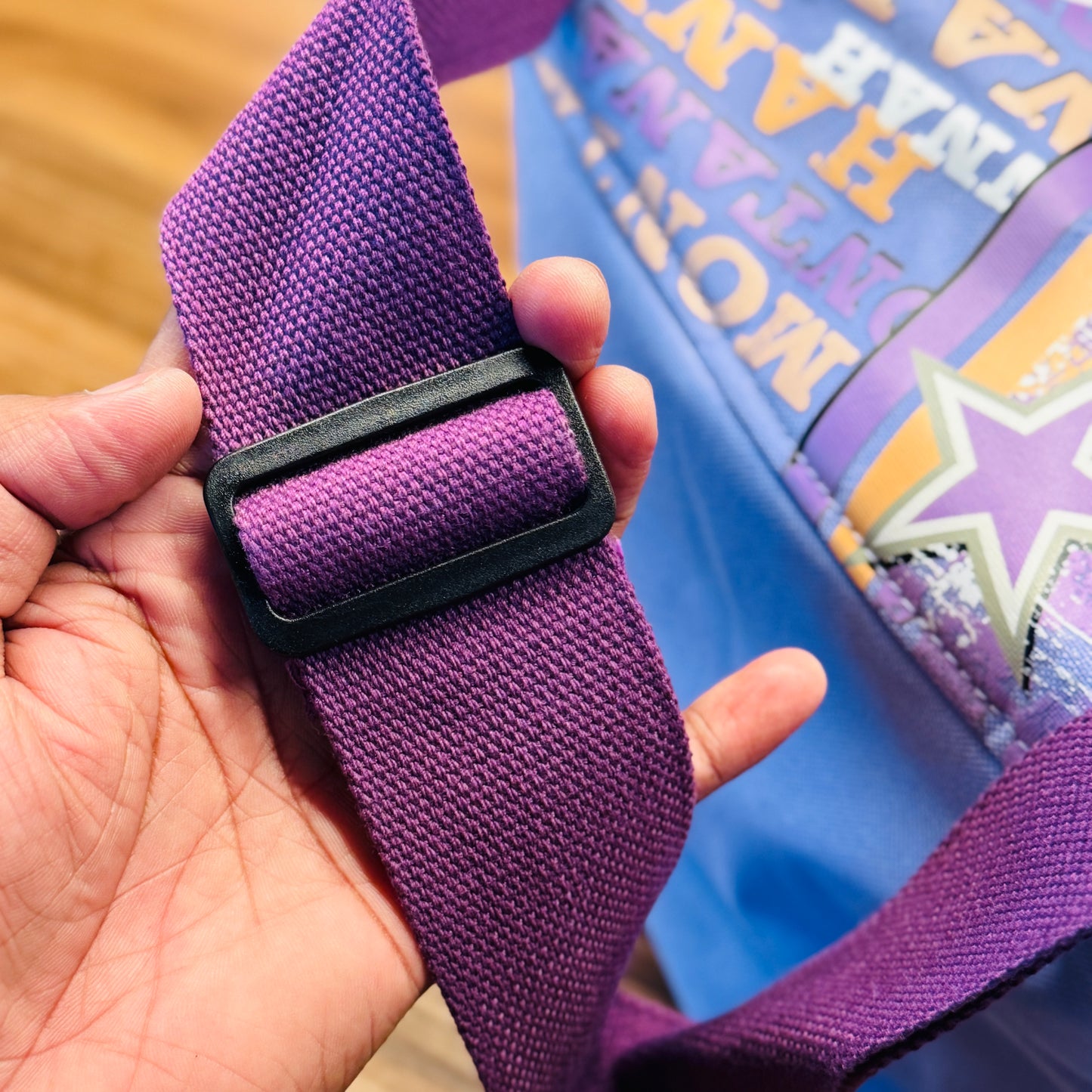 Shoulder Fat bag