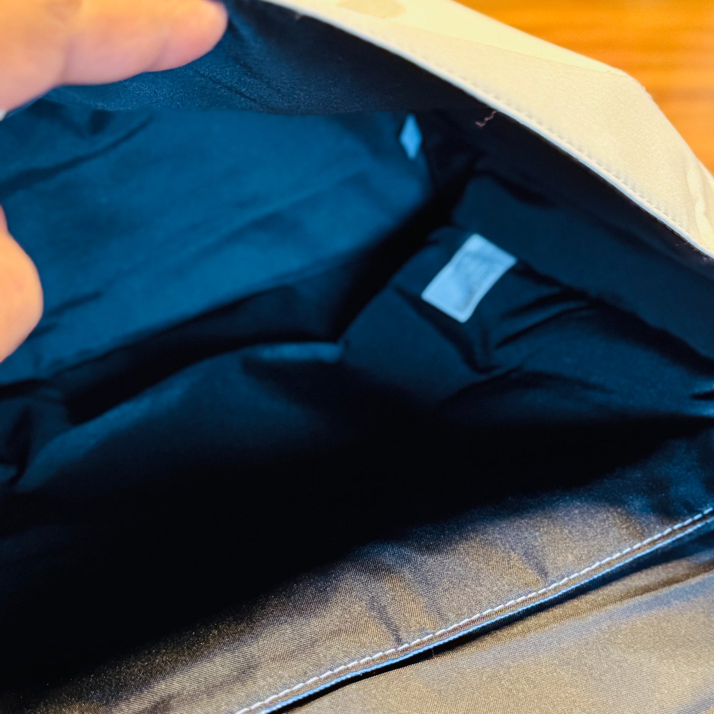 Shoulder Fat bag