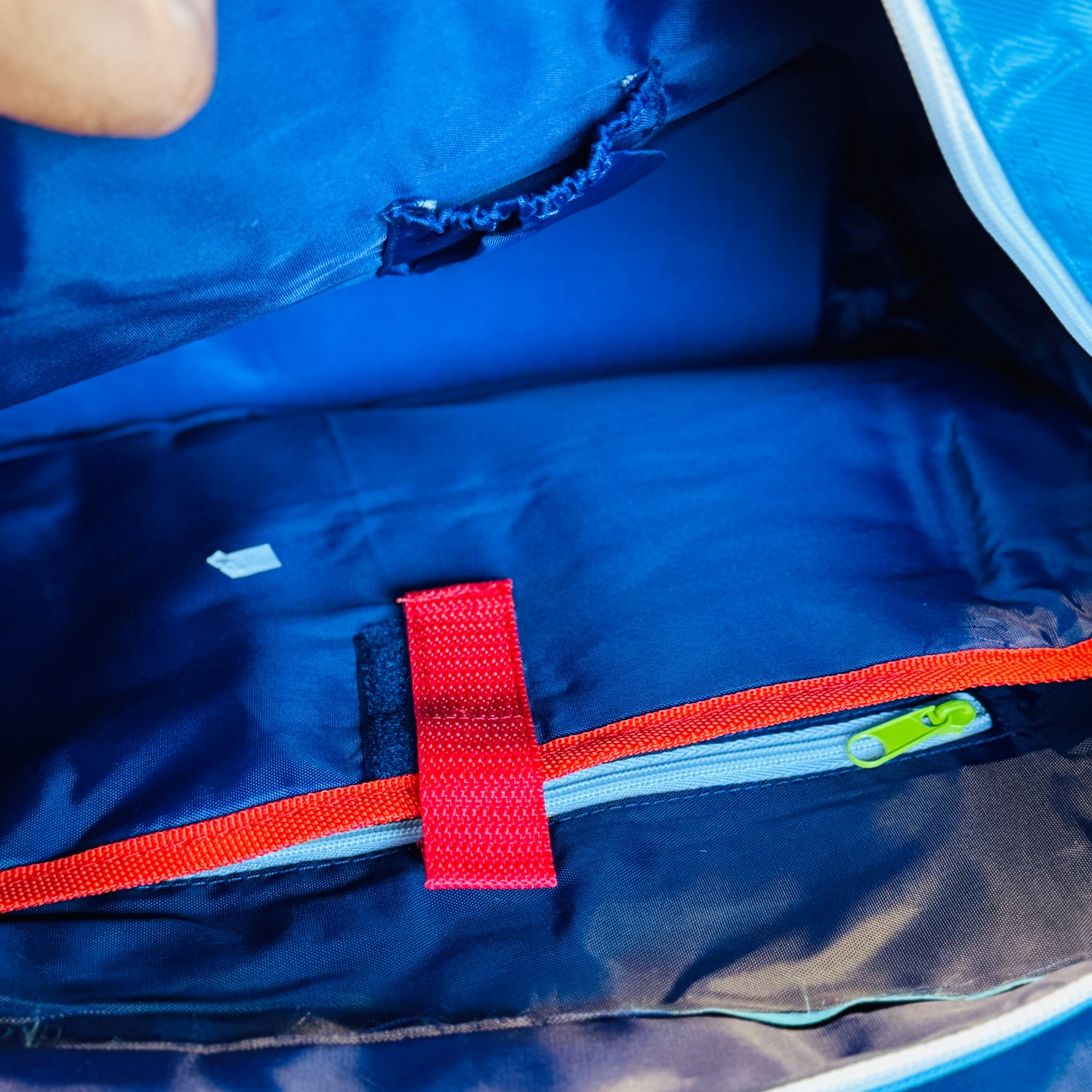 Shoulder Bag W/ Laptop Compartment And 2 Other Compartments & Mobile Phone Pouch (SIP)