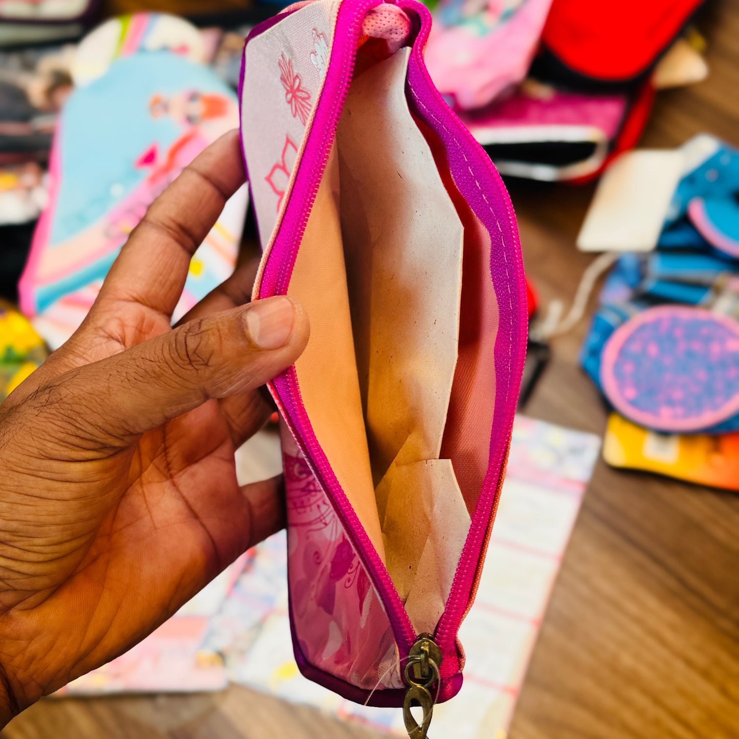 Pencil Case - Pouch