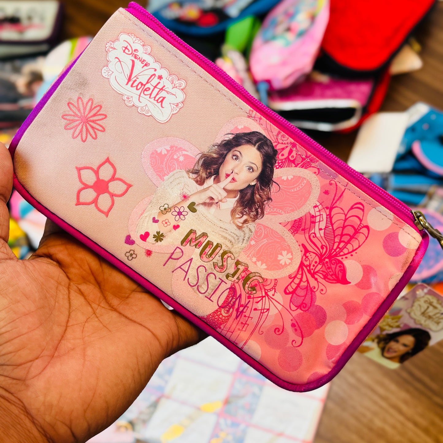 Pencil Case - Pouch