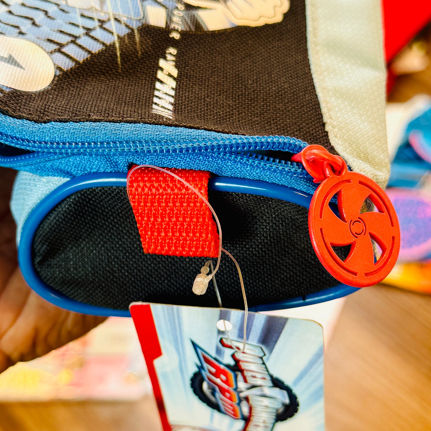 Pencil Case (RPM)