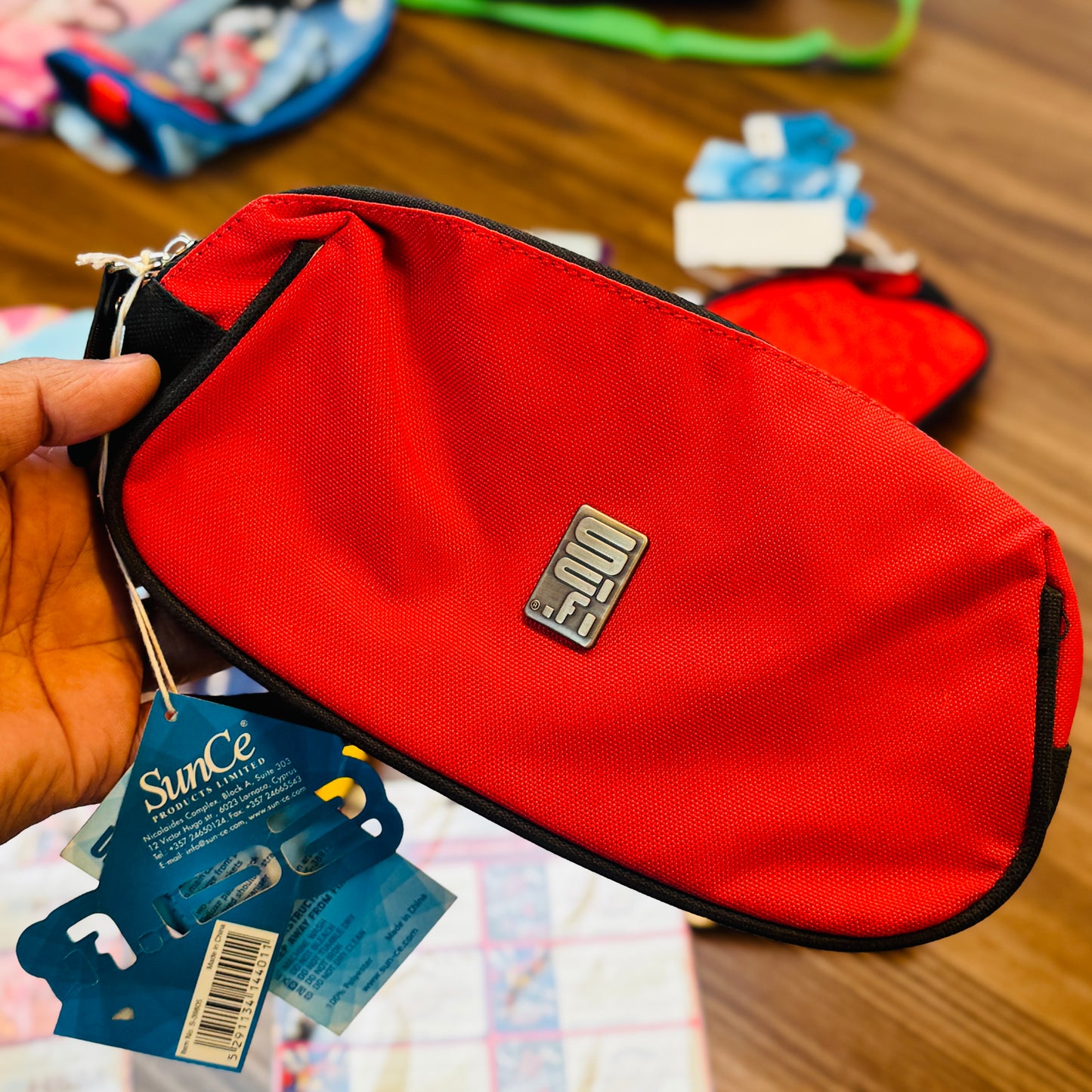 Pencil Case (39805)