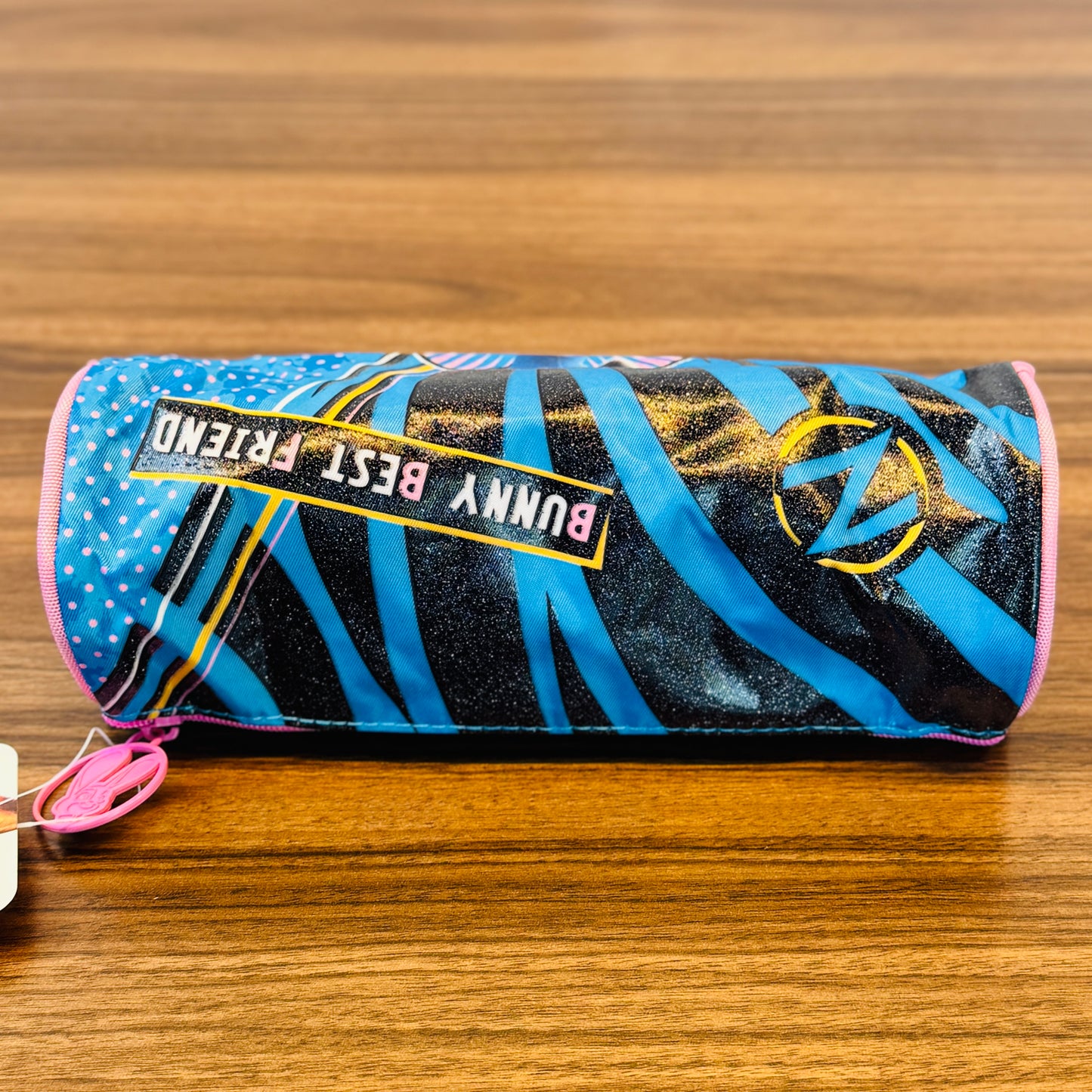 Round Pencil Case (TOP)