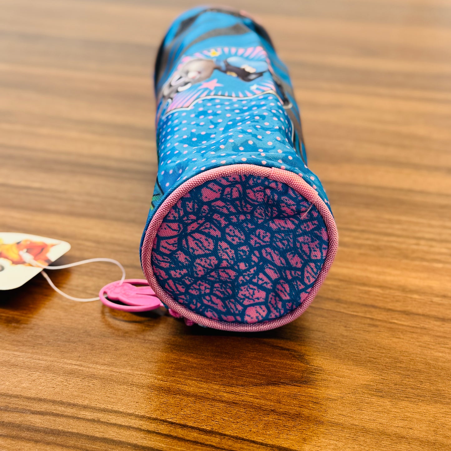 Round Pencil Case (TOP)
