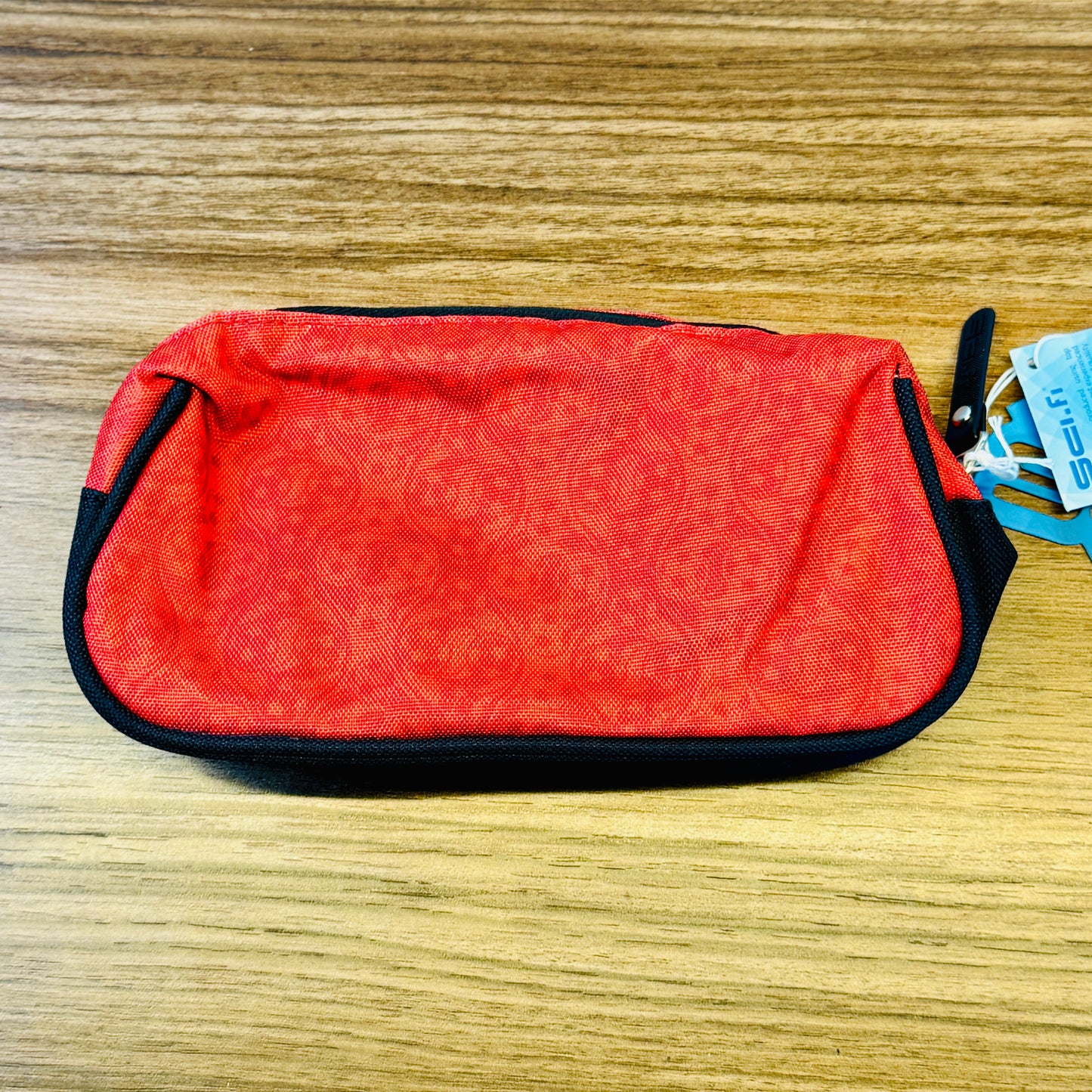 Pencil Case - Red