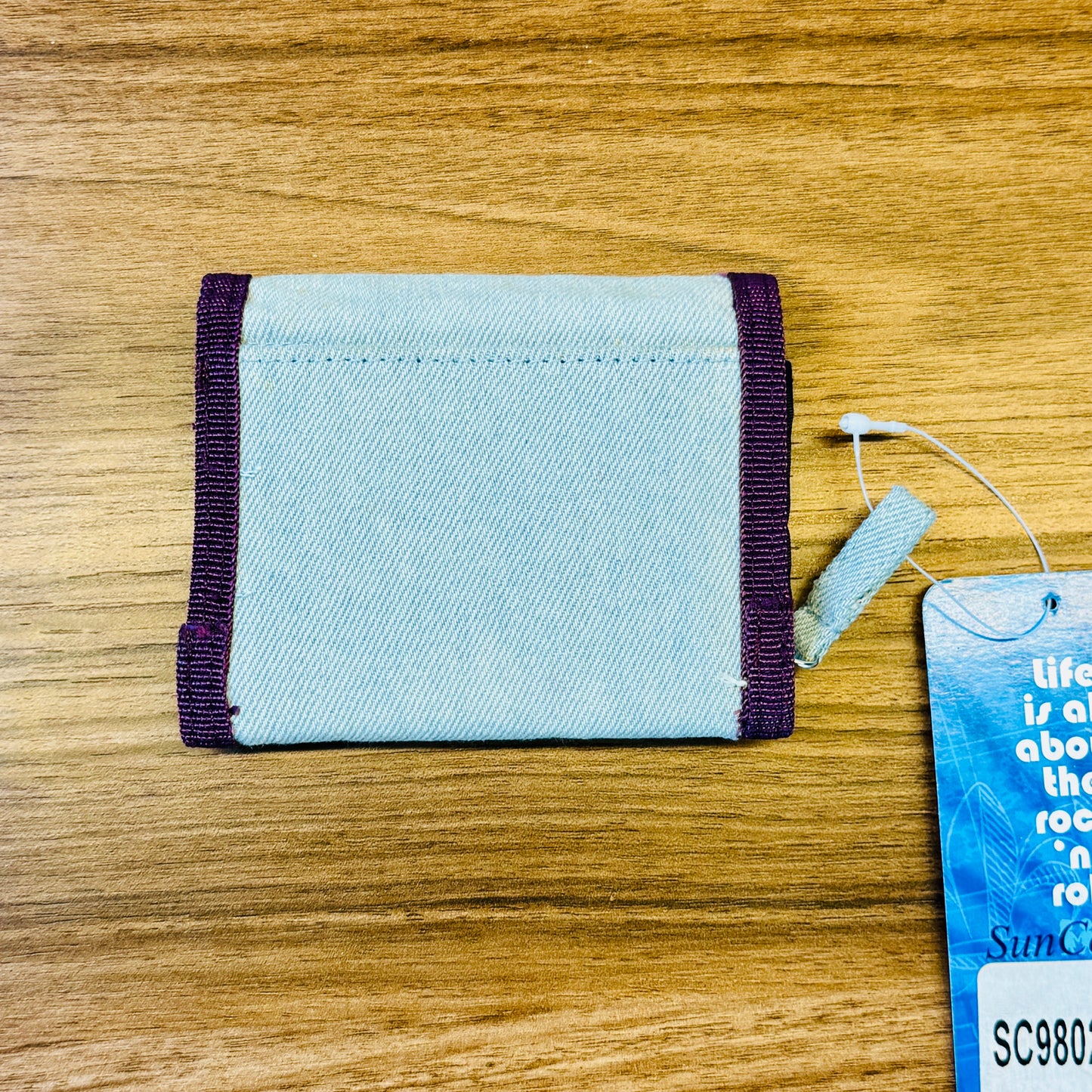Wallet JMF