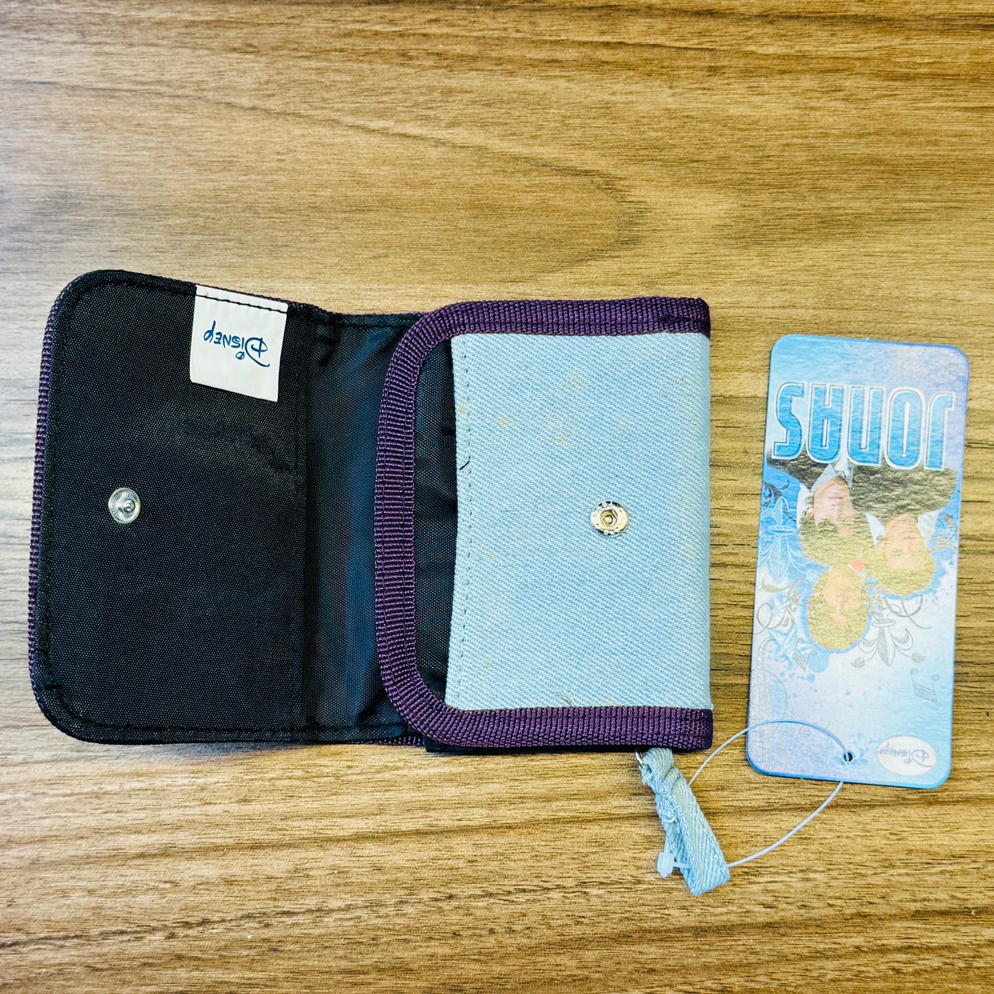Wallet JMF