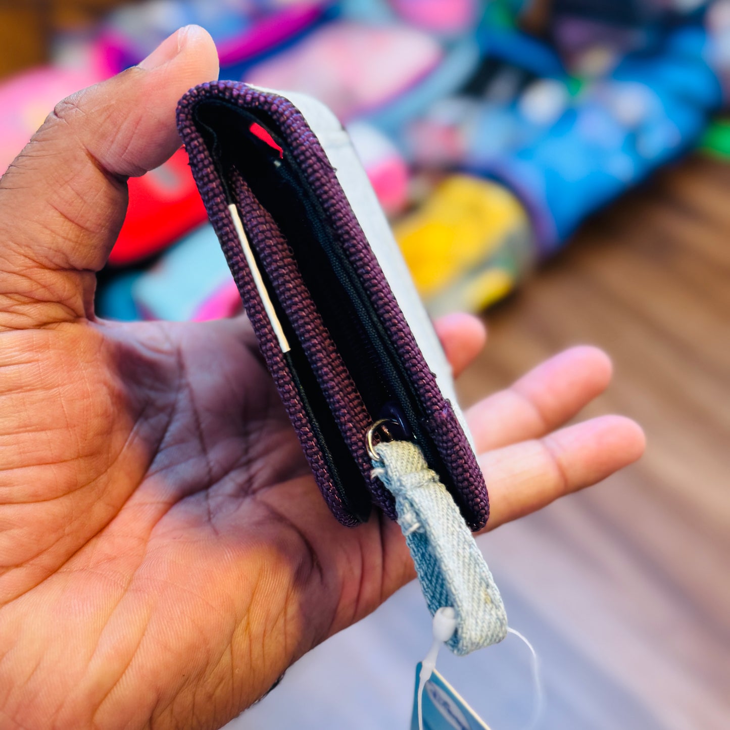 Wallet JMF