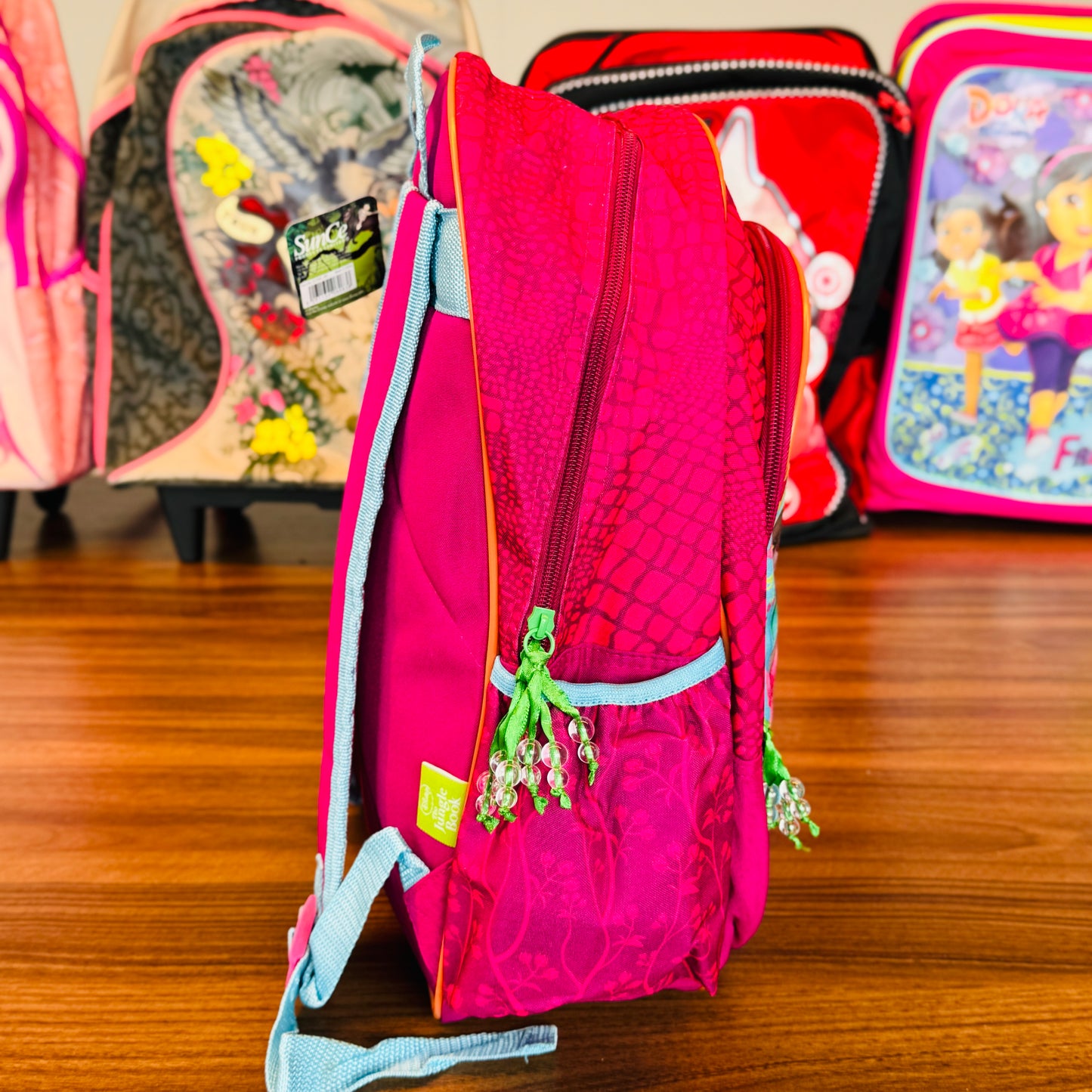 16" Medium Backpack (JBT)