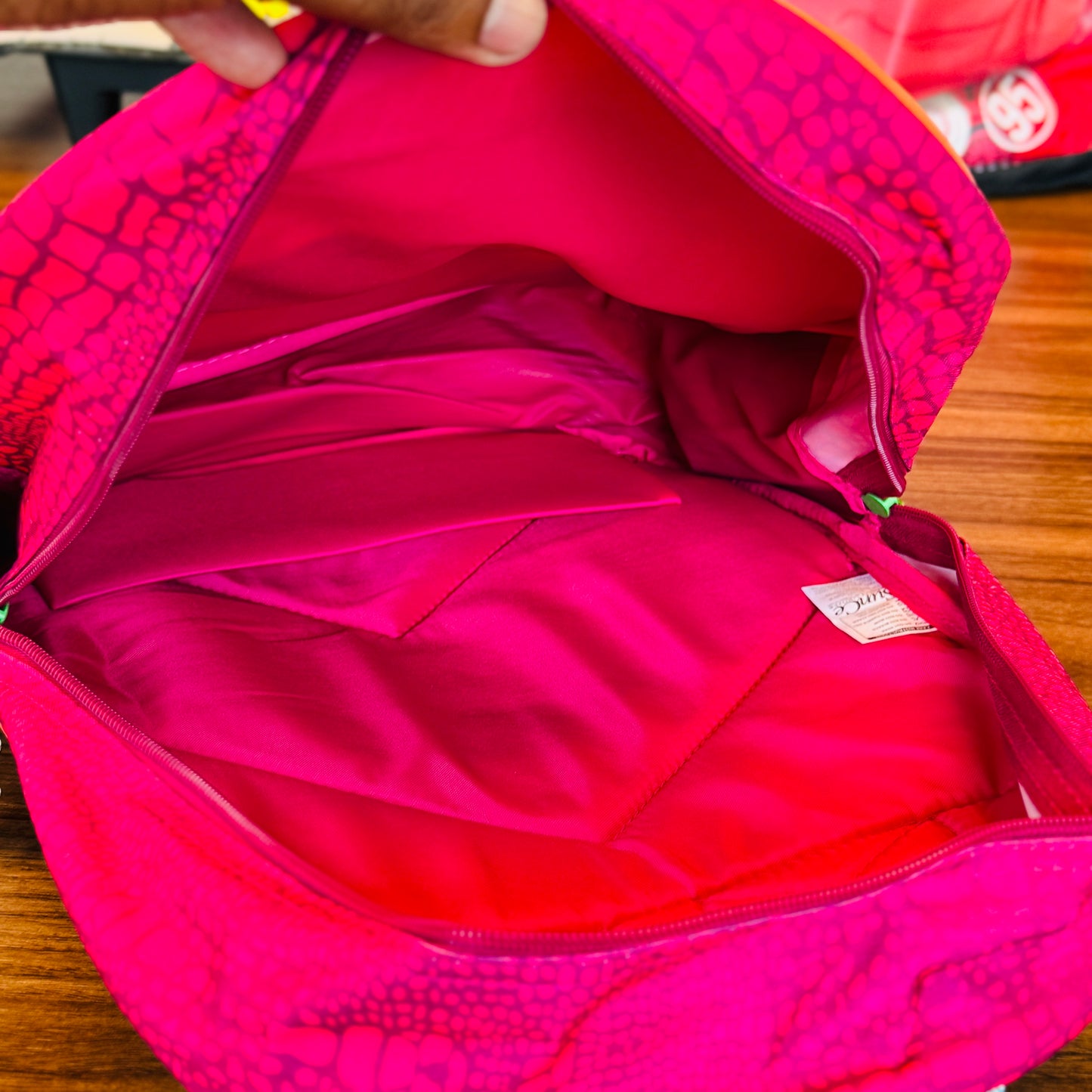 16" Medium Backpack (JBT)