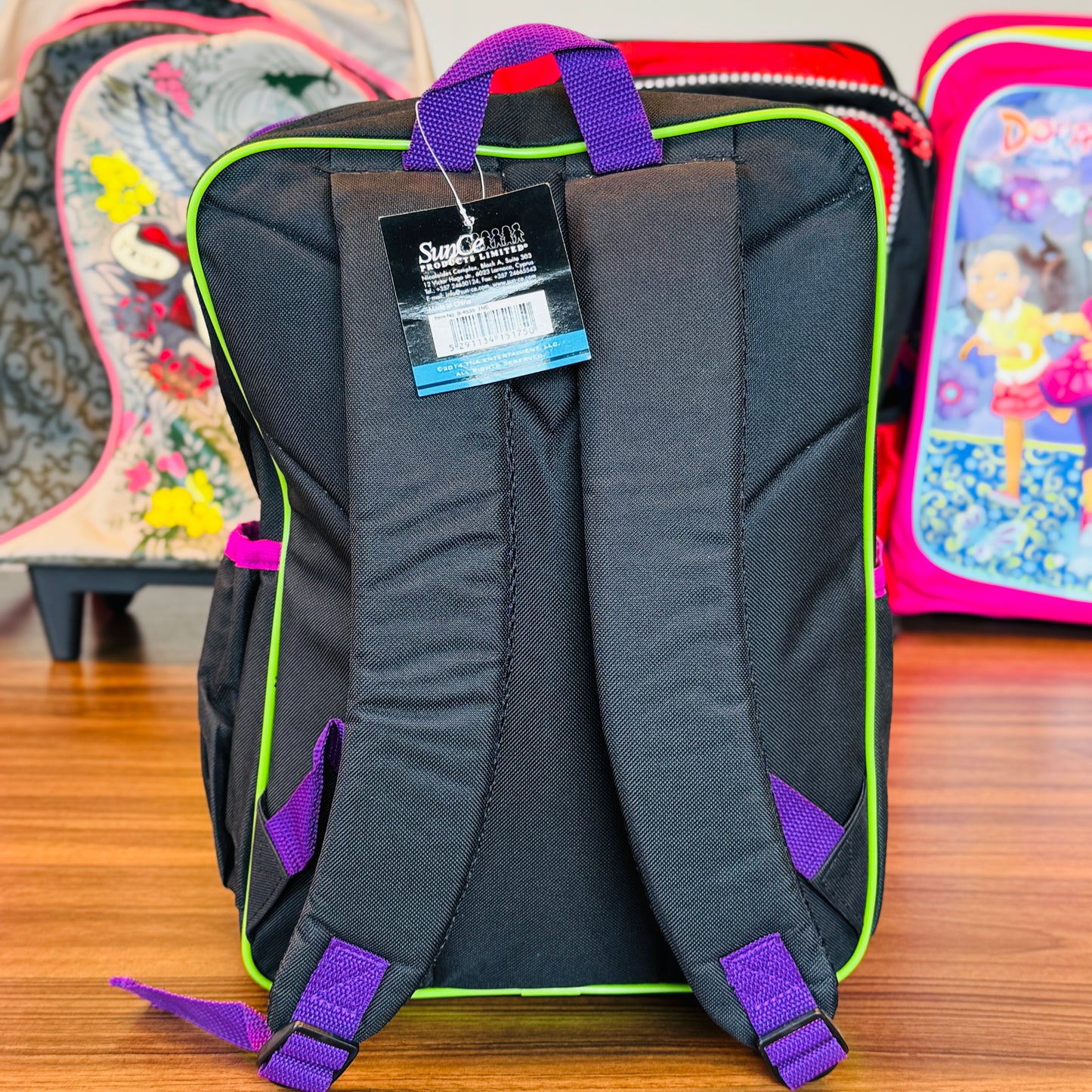 15" Medium (TNE)