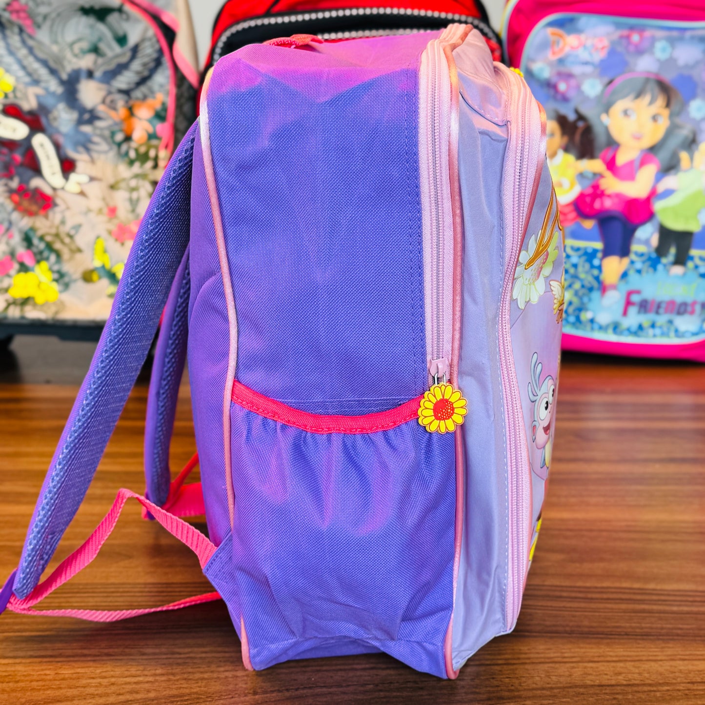 15" Medium Backpack