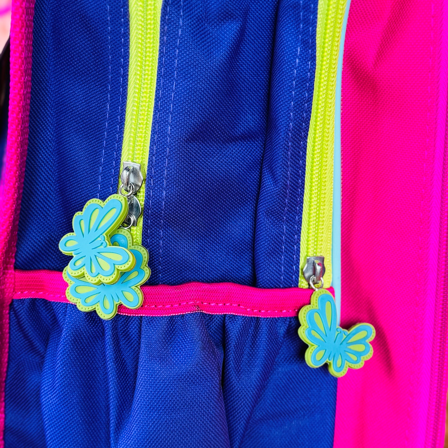 17.5" Backpack (DBF)