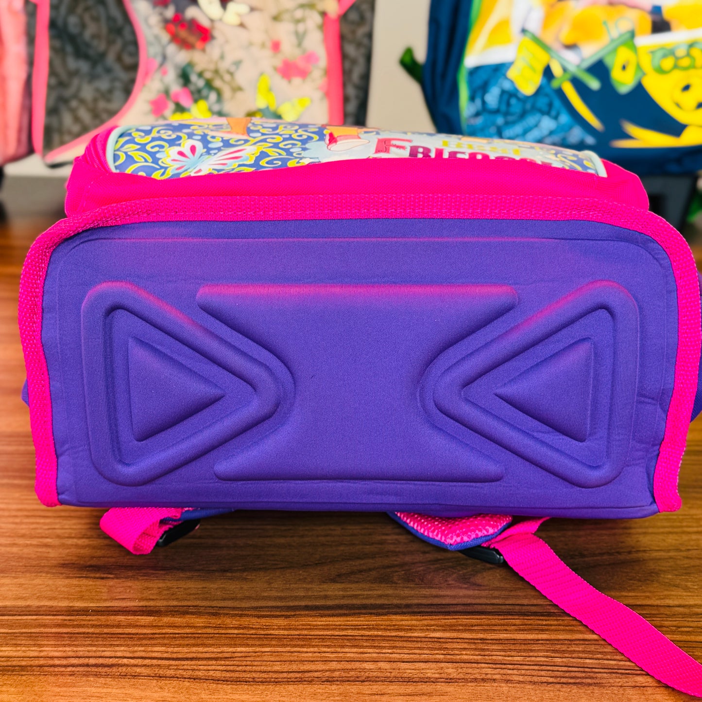 17.5" Backpack (DBF)