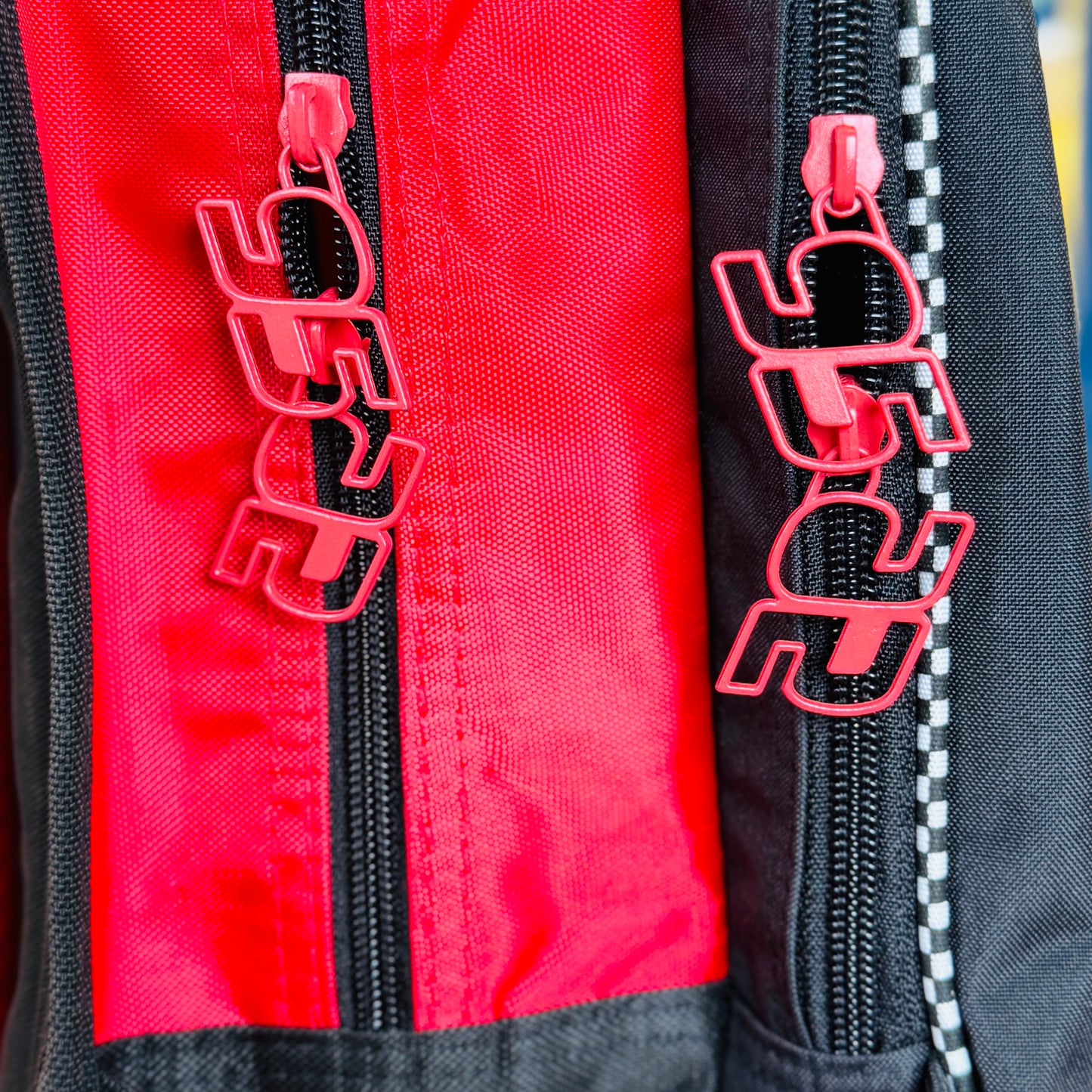 17.5" Backpack (CRF)