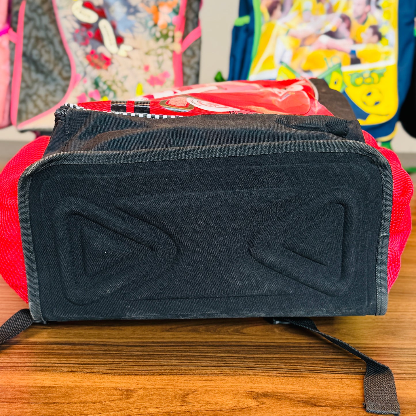 17.5" Backpack (CRF)