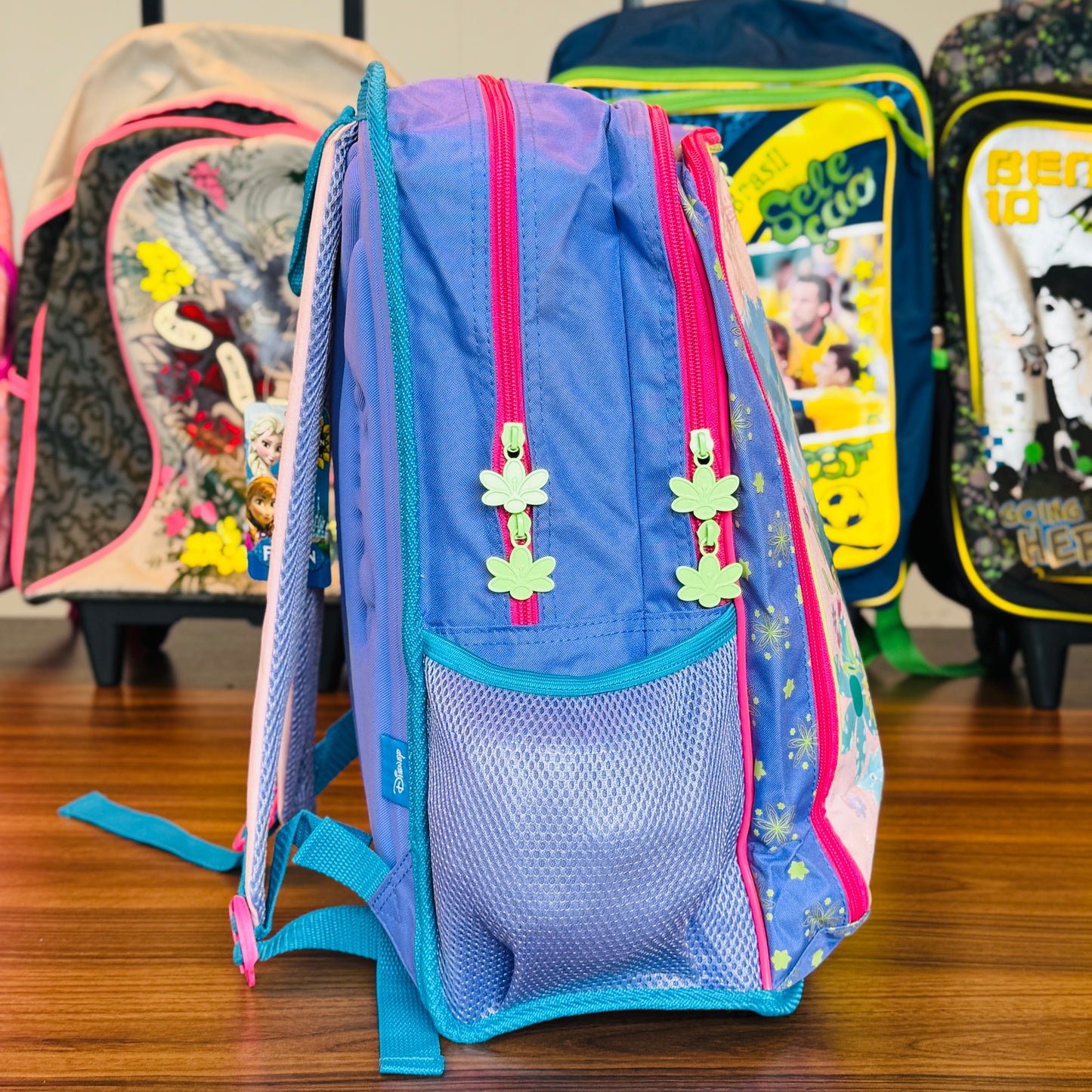 17.5" Backpack (FRS)